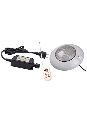 Pool-Lampe »Poolspot LED 406 multi colour«, Unterwasserspot LED mit...