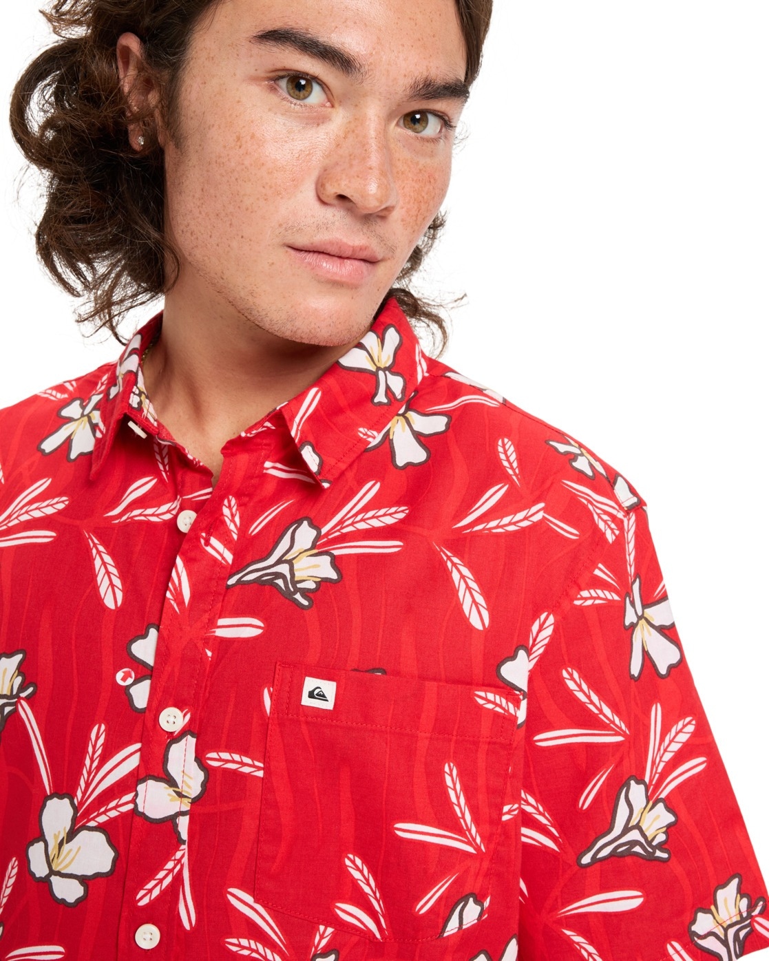 Quiksilver Funktionshemd »Apero Classic«