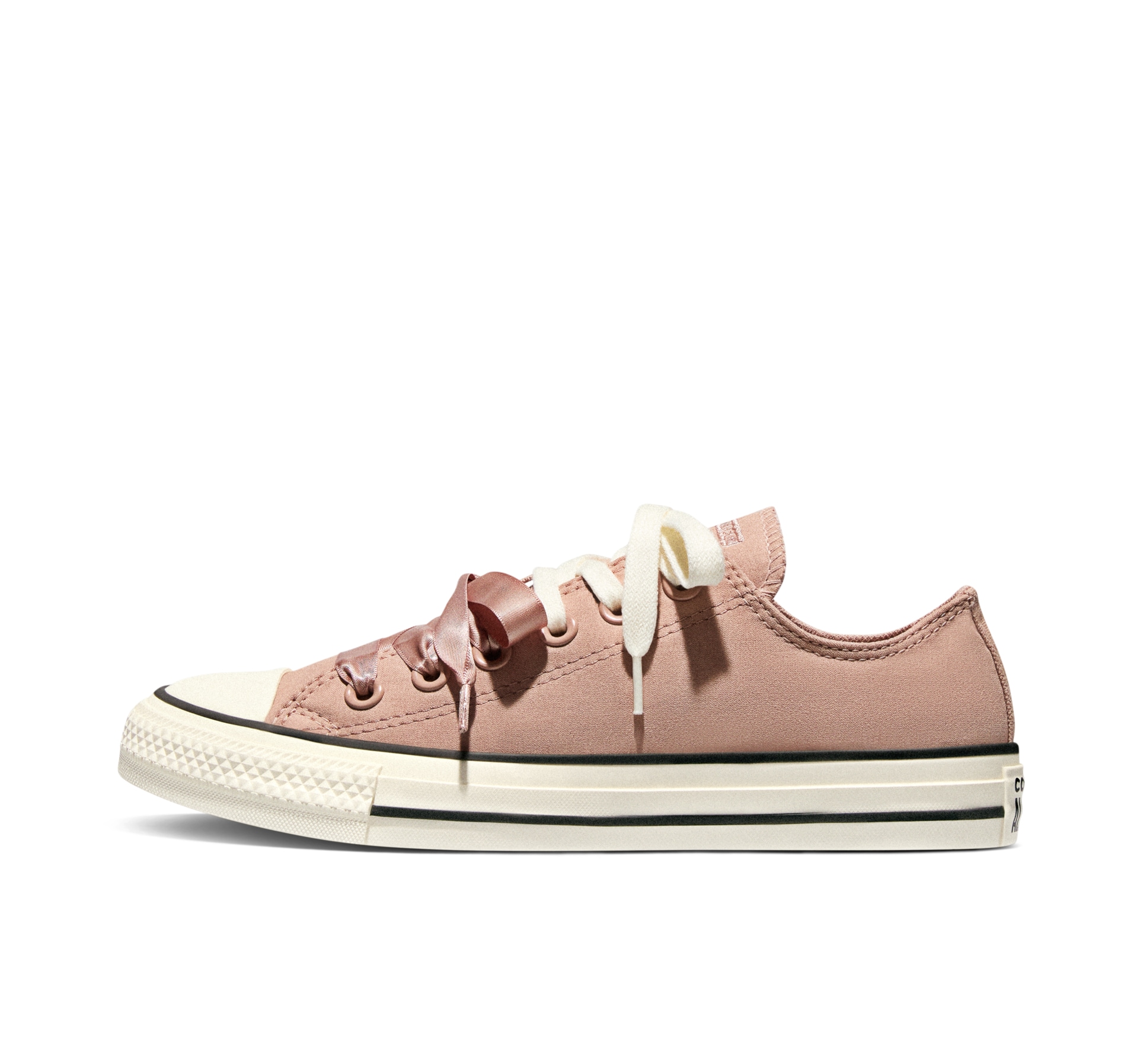 Converse Sneaker »CHUCK TAYLOR ALL STAR PEACHED CANVAS«  für Alltag, mit Gummilaufsohle, sportlicher Stil, mit Schnürung