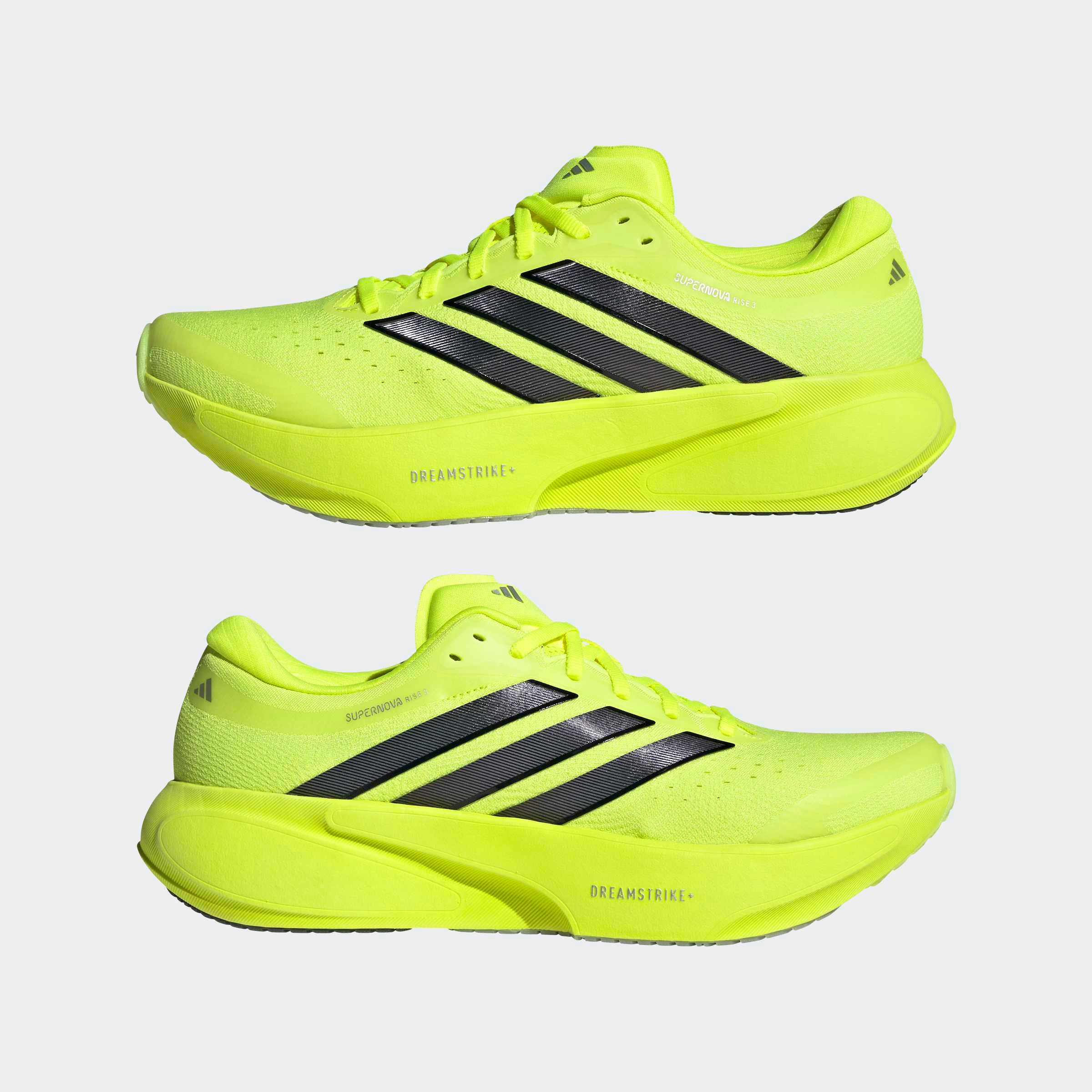 adidas Performance Laufschuh »SUPERNOVA RISE 3«  für mehr Komfort