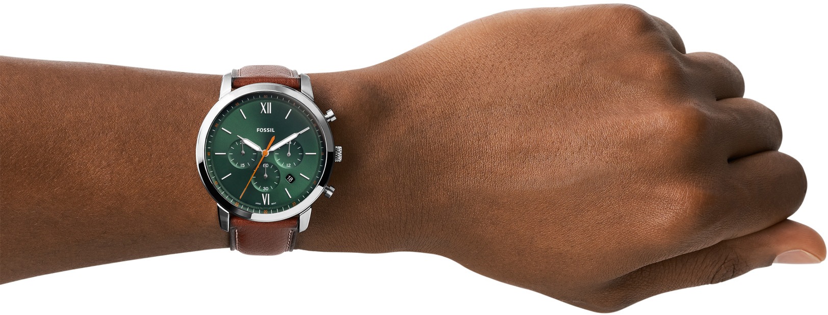 Fossil Chronograph »NEUTRA MINIMALIST FS5902« CB7429