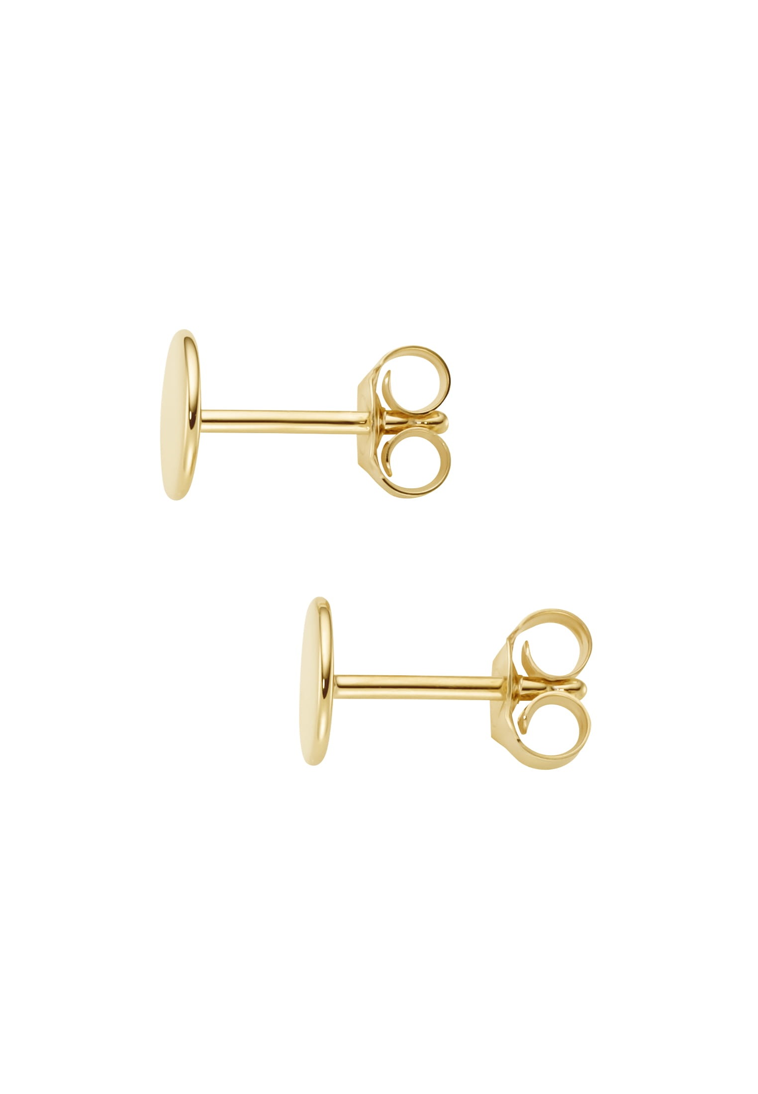 SURI FREY Paar Ohrstecker »Ohrschmuck SFY Emmy«