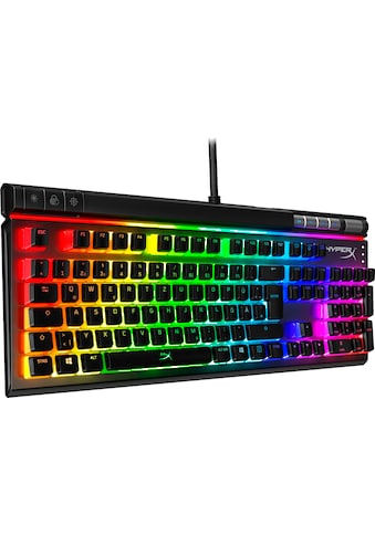 HyperX Gaming-Tastatur »HyperX Alloy Elite™ 2«,... kaufen