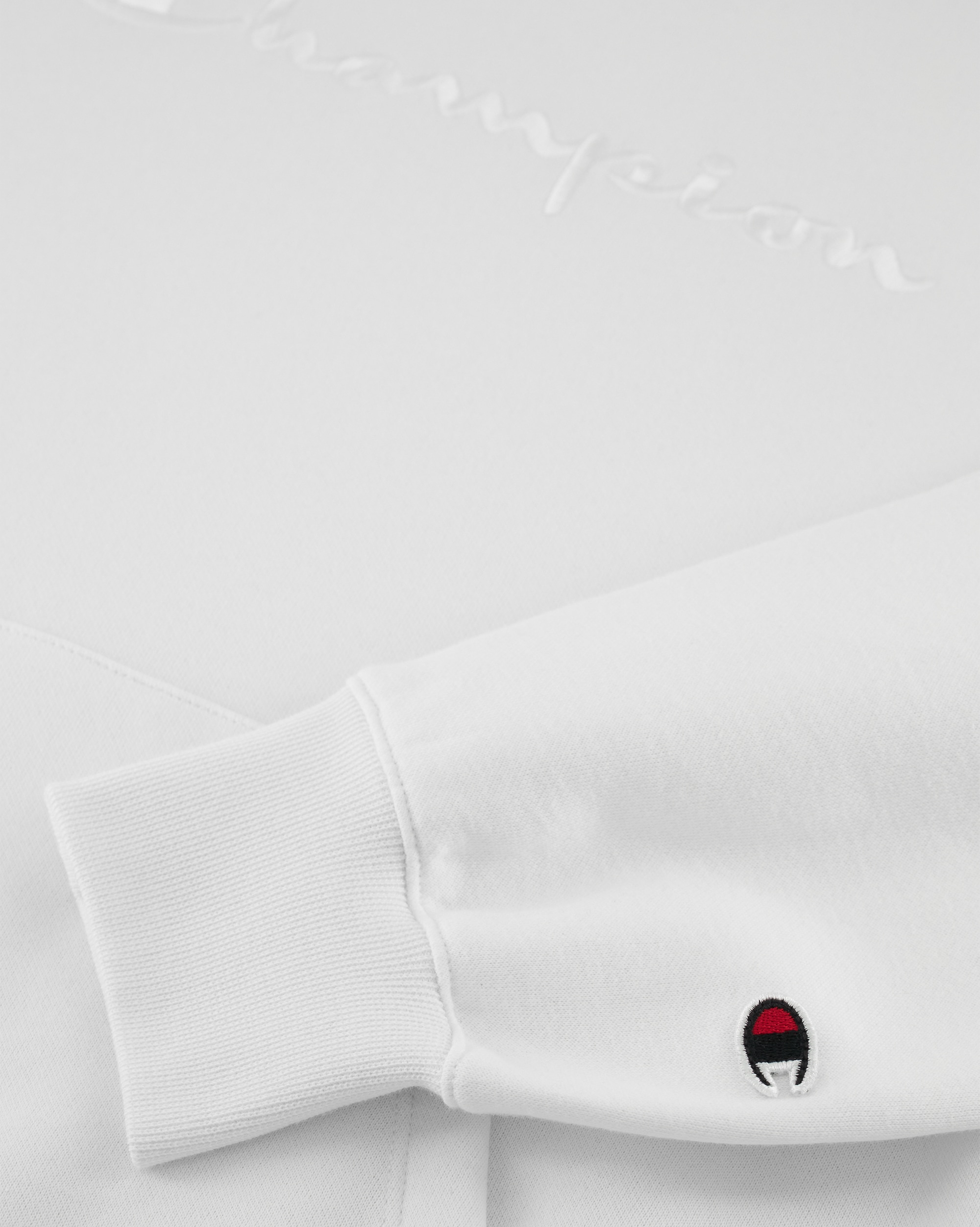 Champion Kapuzensweatshirt