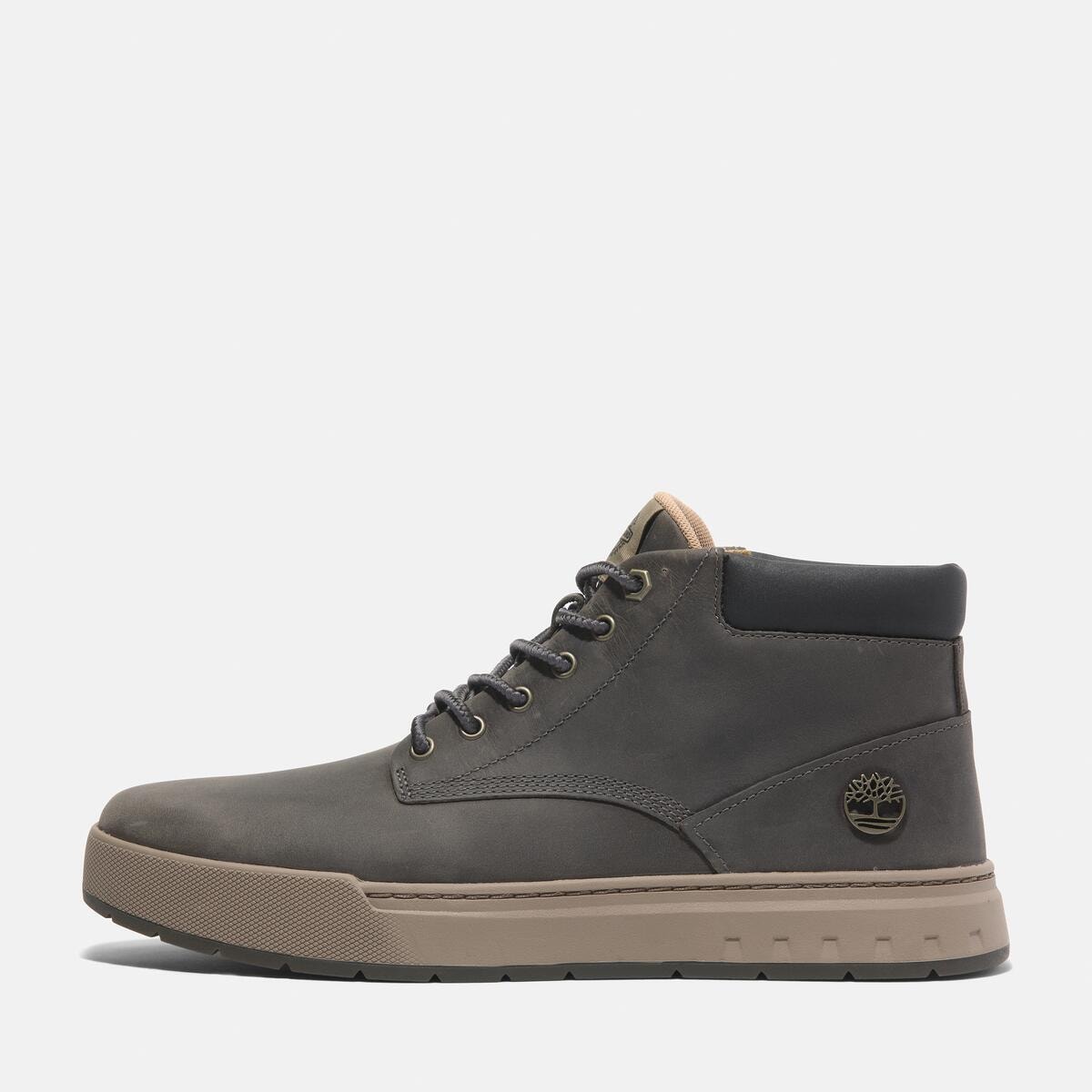 Timberland Schnürboots »MAPLE GROVEMID LACE UP SNEAKER«, Winterschuhe, Sneakerboots, Winterboots