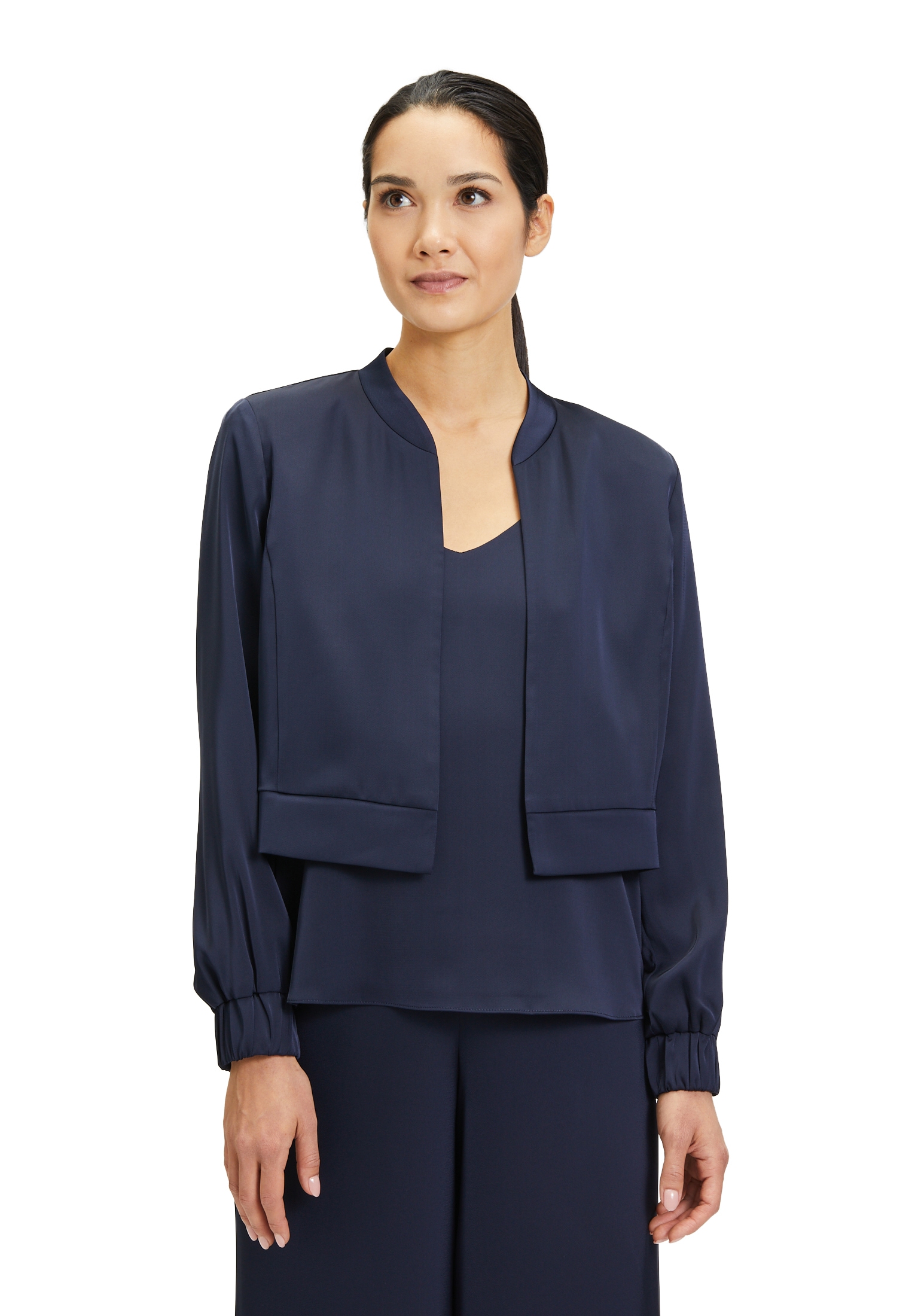 Vera Mont Blouson »Blouson langarm«