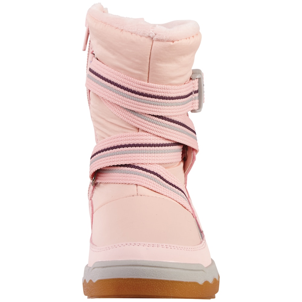 Kappa Schlupfboots, - mit extra flauschiger Fütterung
