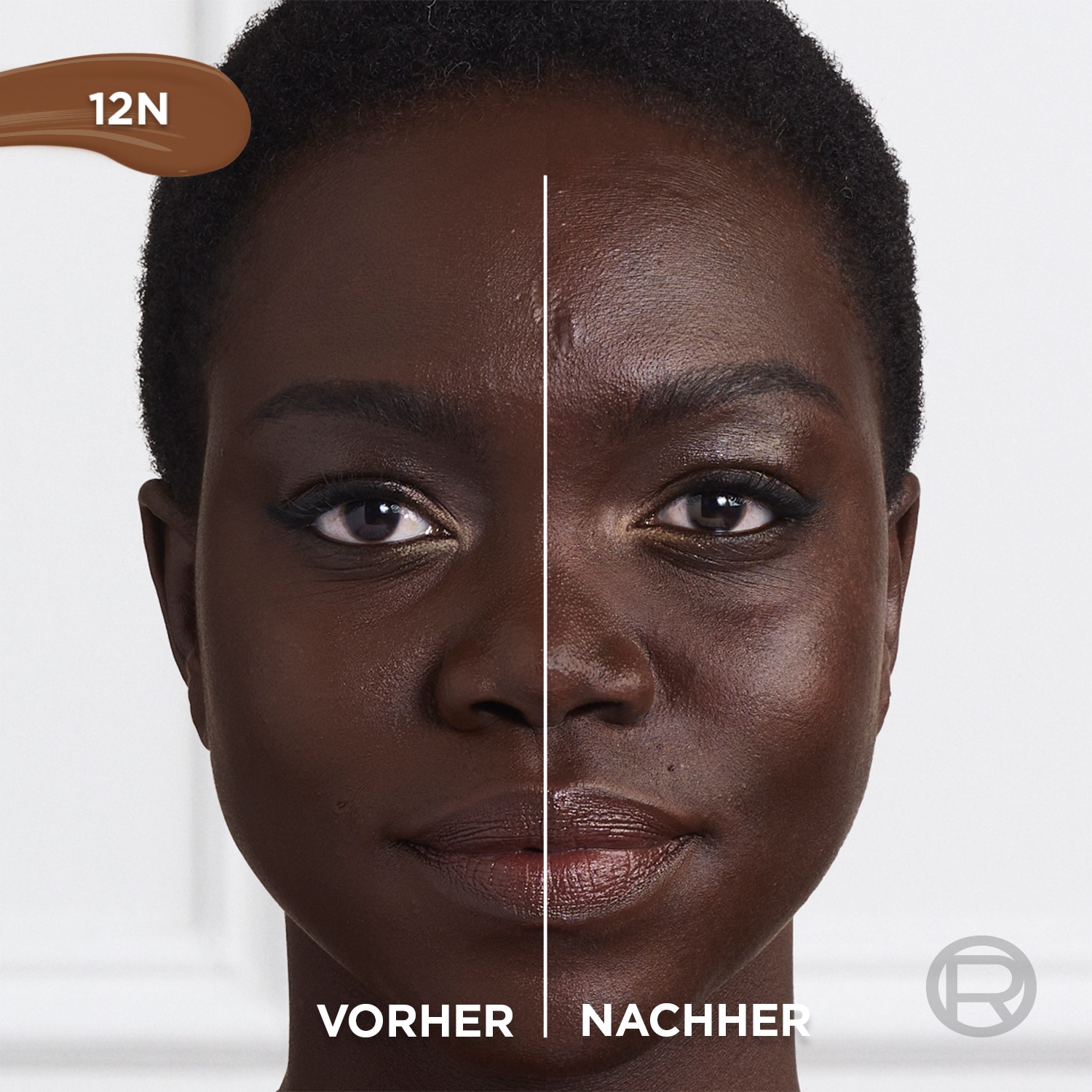 L'ORÉAL PARIS Concealer »True Match Radiant Serum Concealer«, mit hoher Deckkraft