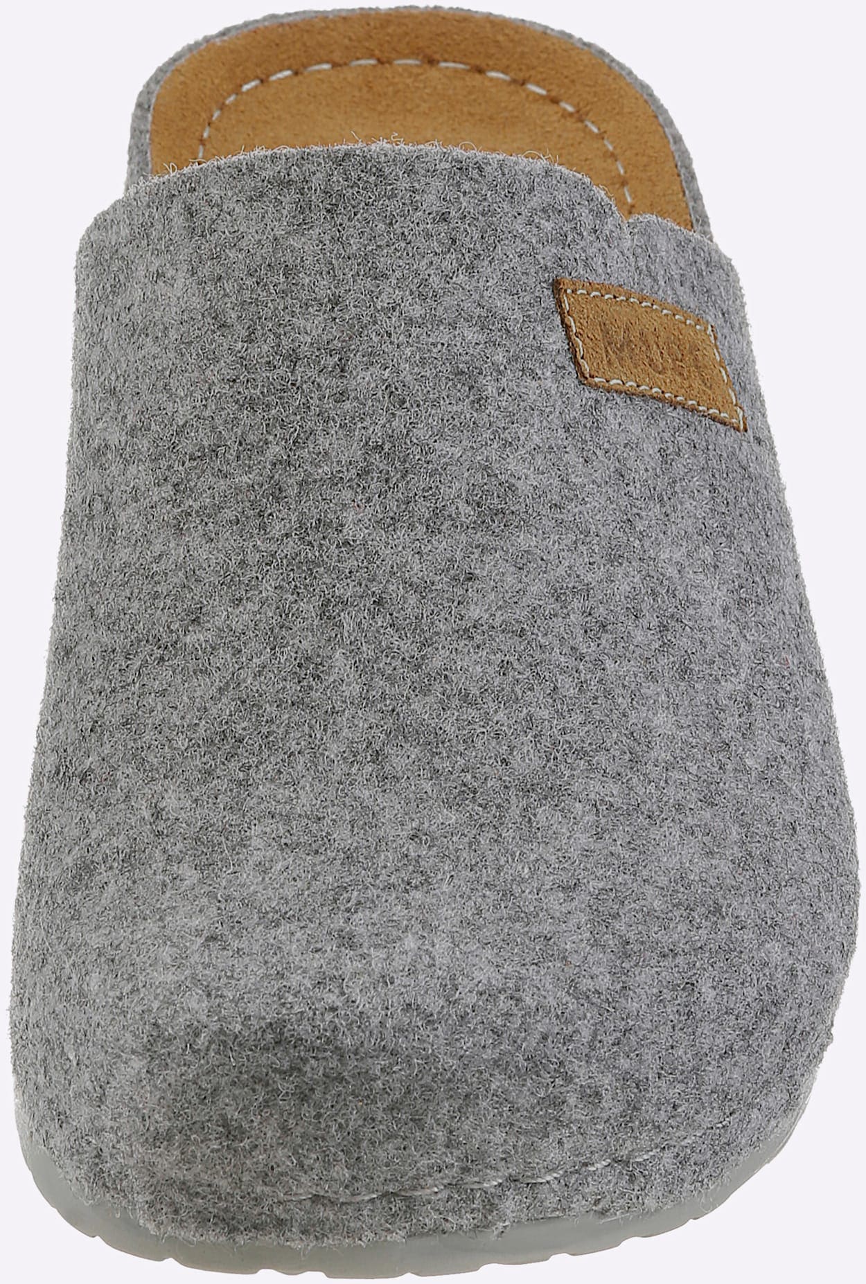 MUBB Pantoffel