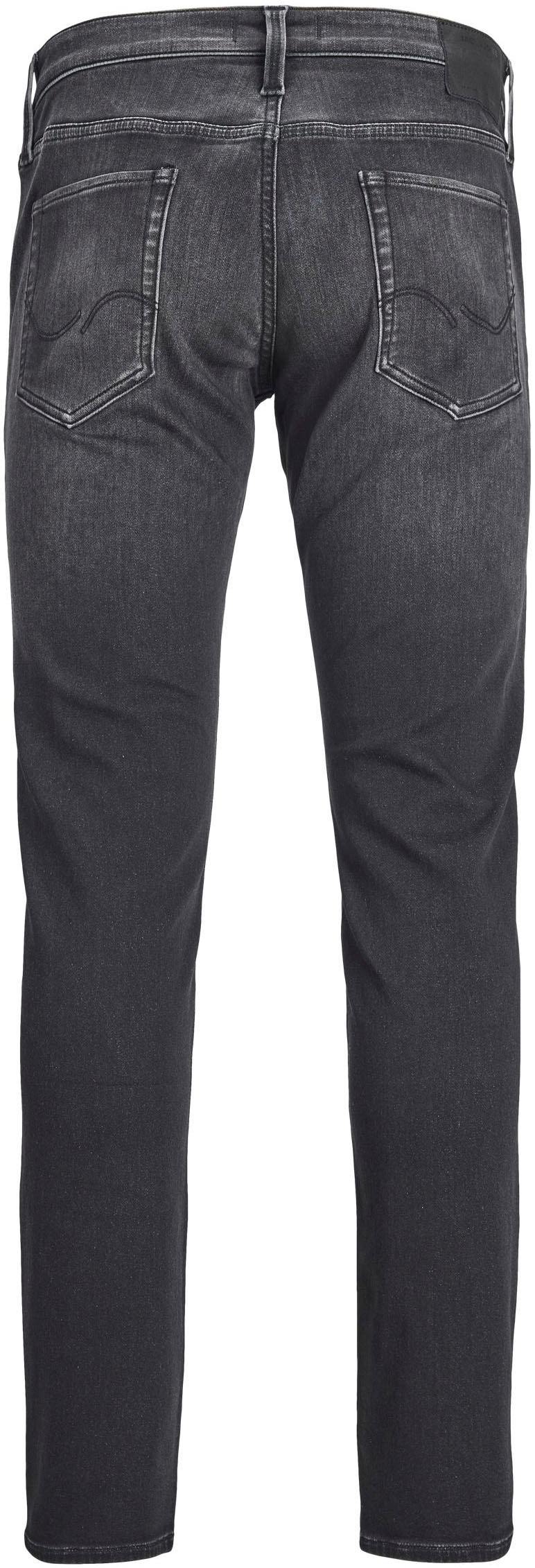 Jack & Jones Slim-fit-Jeans »JJIGLENN JJICON GE 842 NOOS«