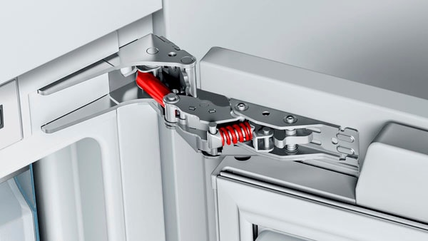 BOSCH Einbaugefrierschrank 6 »GIV11ADC0«, 71,2 cm hoch, 55,8 cm breit