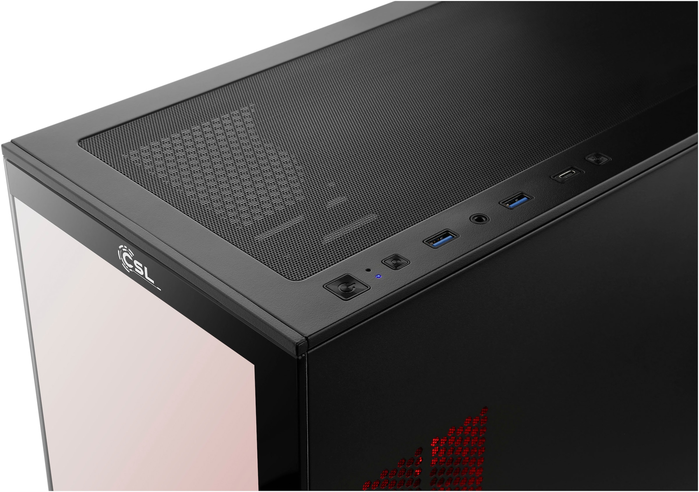 CSL Gaming-PC »AeroVision V24326«