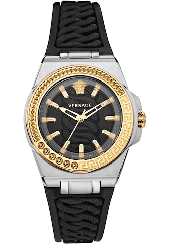 Versace Schweizer Uhr »Chain Reaction, VEHD00120« kaufen