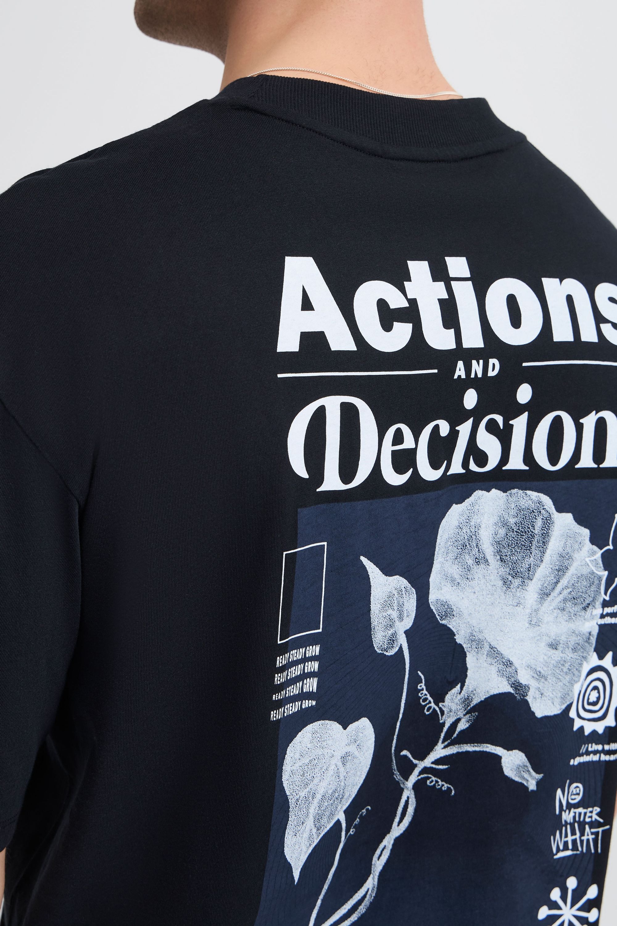 Blend T-Shirt »T-Shirt BHJAMIL«