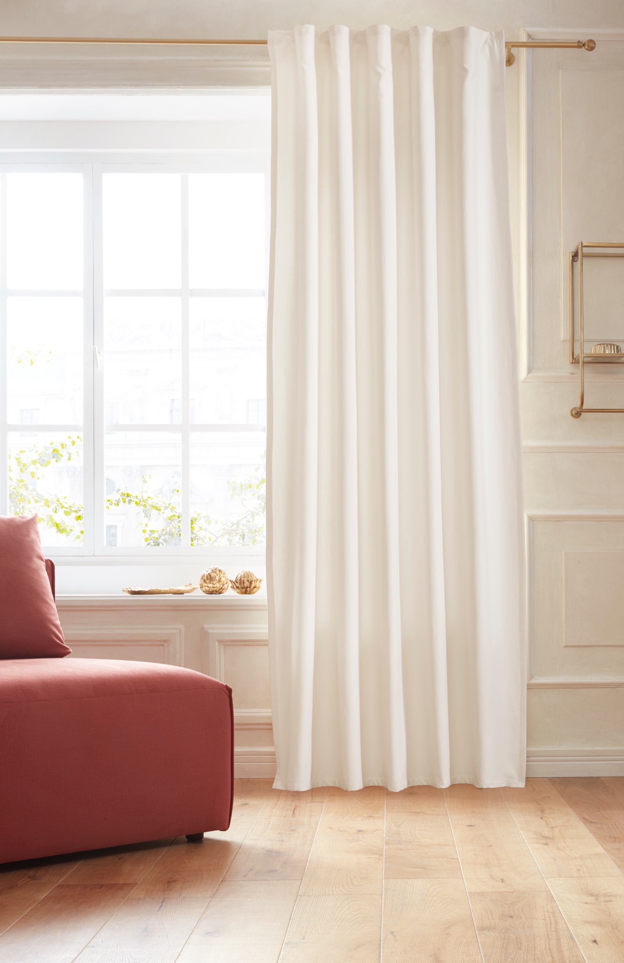 Guido Maria Kretschmer Home&Living Vorhang »0« Multifunktionsband 1 Stk. tlg. 0