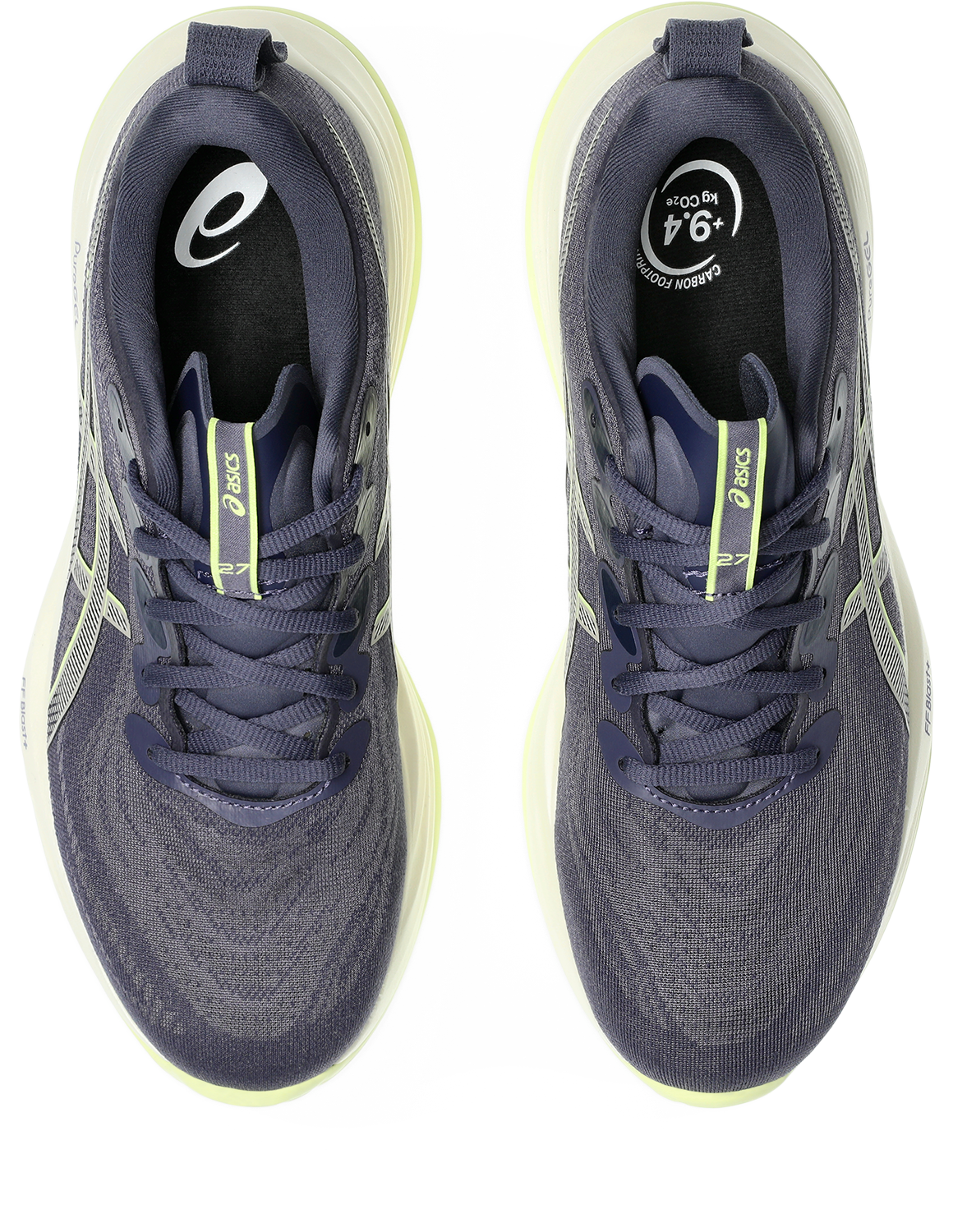 Asics Laufschuh »GEL-CUMULUS 27«