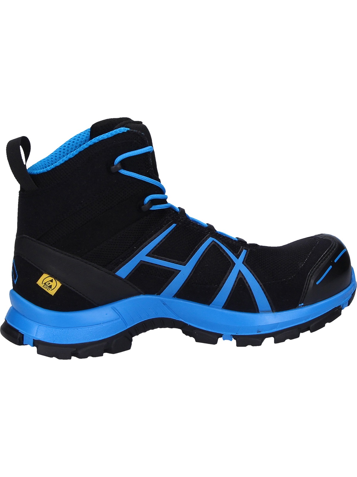haix Sicherheitsschuh »Black Eagle Safety 40.1 mid«