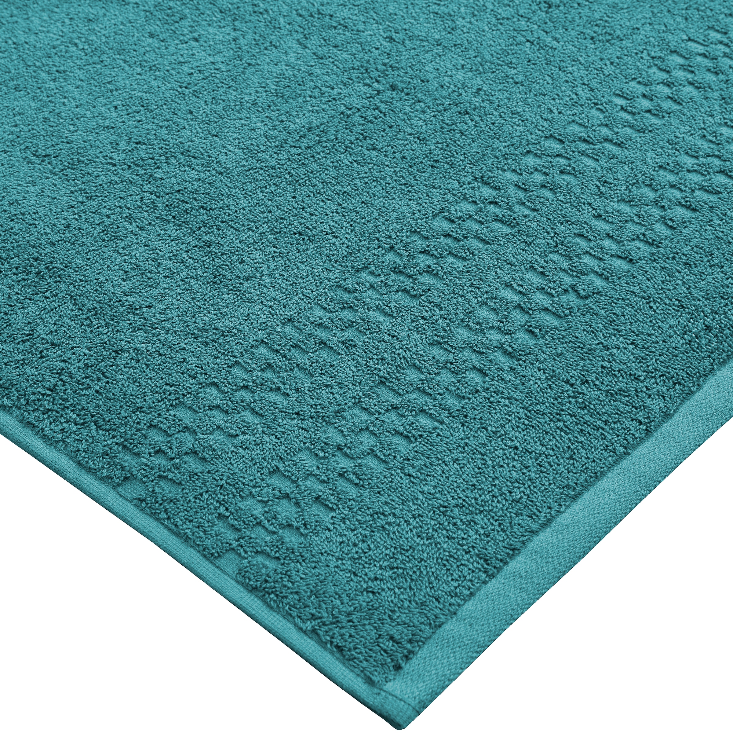 my home Gästehandtücher »Regona, Gästehandtücher (30x50cm), flauschig und weich, 500 gr/m²«, (Set, 6 St.), Premium Handtücher mit Bordüre, Handtuch-Set, 100% Baumwolle