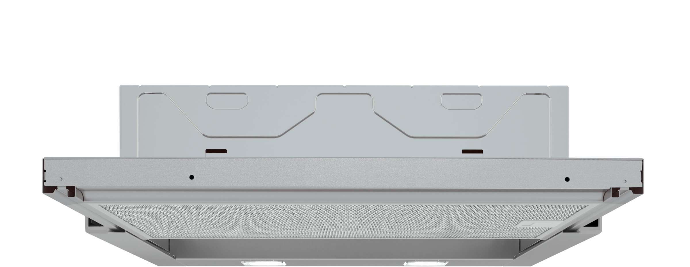 NEFF Flachschirmhaube »D46BR22X2« Serie N 30