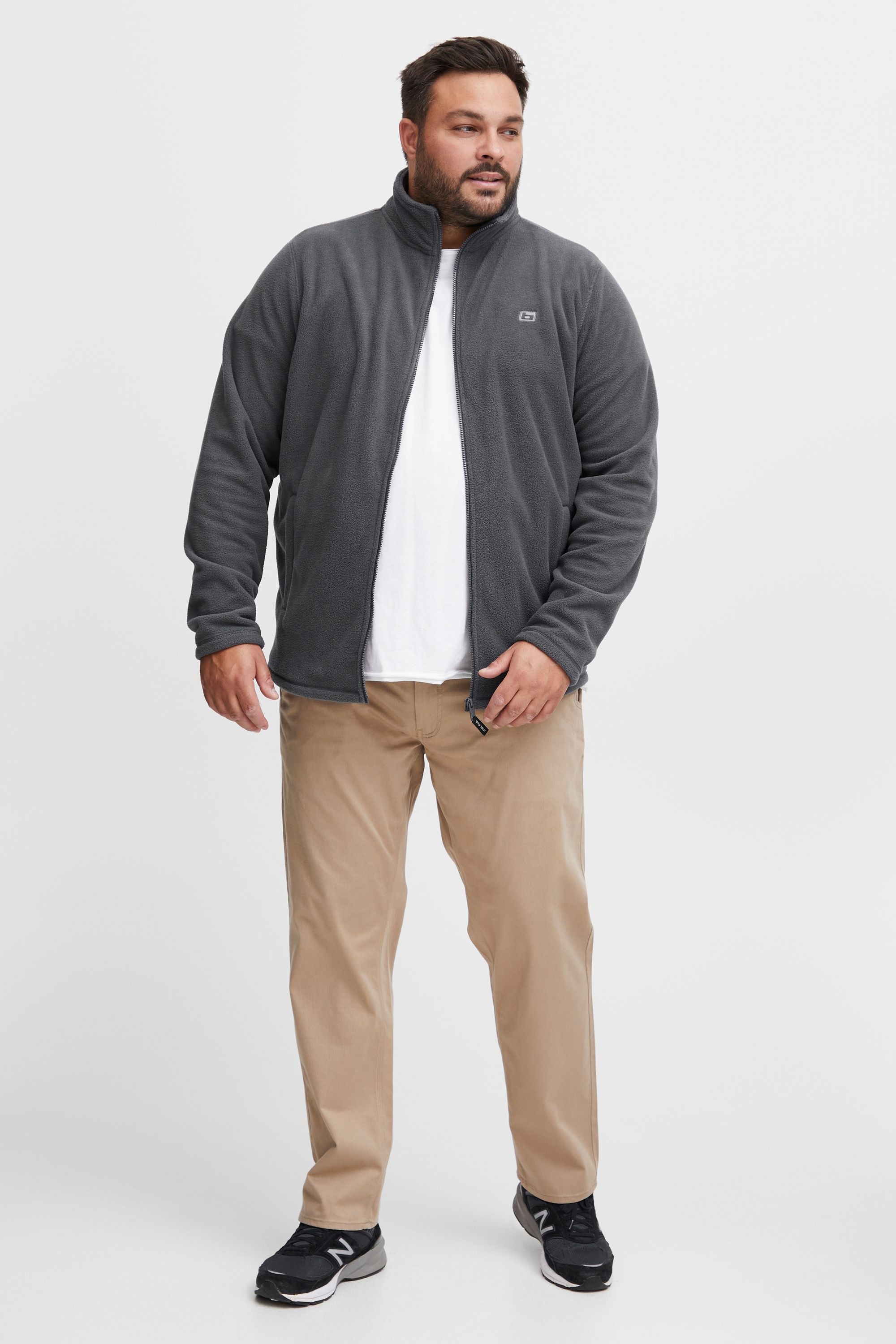 Blend Fleecejacke »Fleecejacke BHBFlinne«