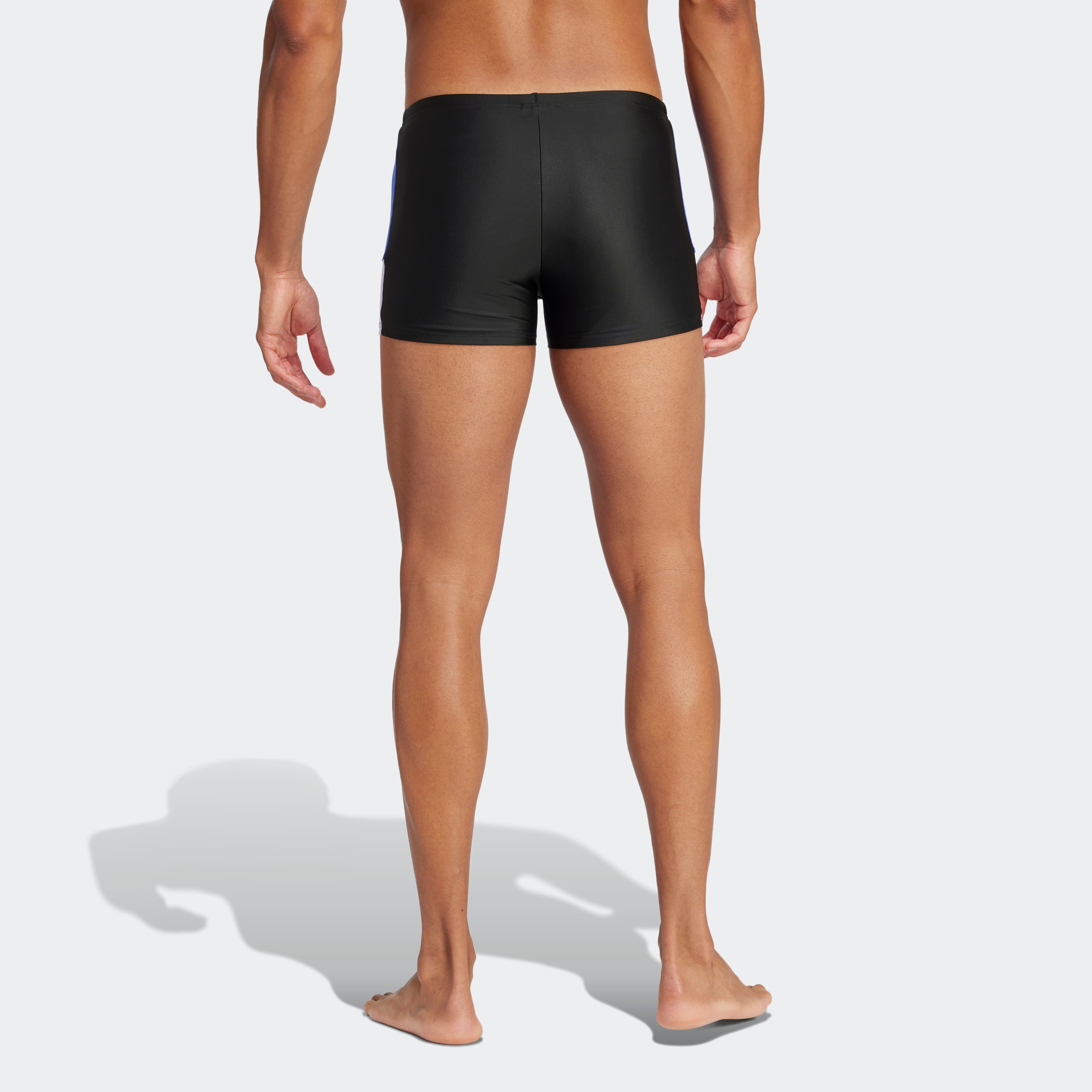 adidas Performance Badehose »COLORBLOCK SWIM BOXER-«, (1 St.)