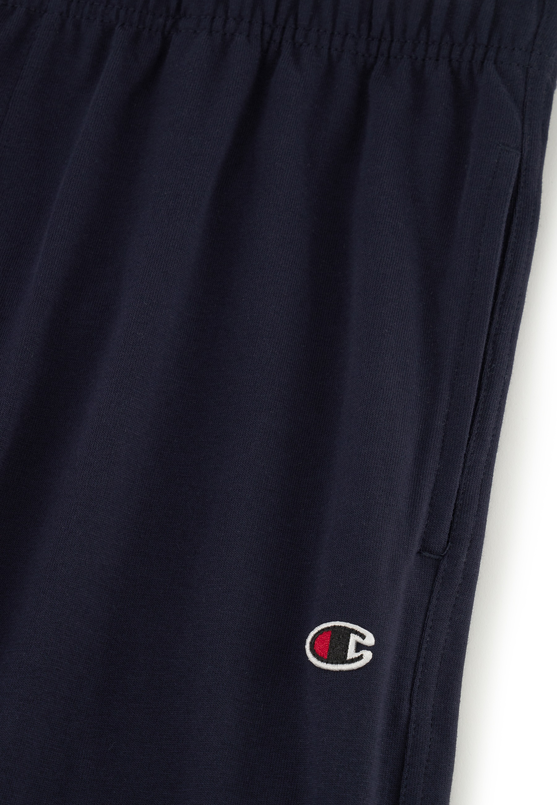 Champion Sweatshorts »Rib Cuff Pants«