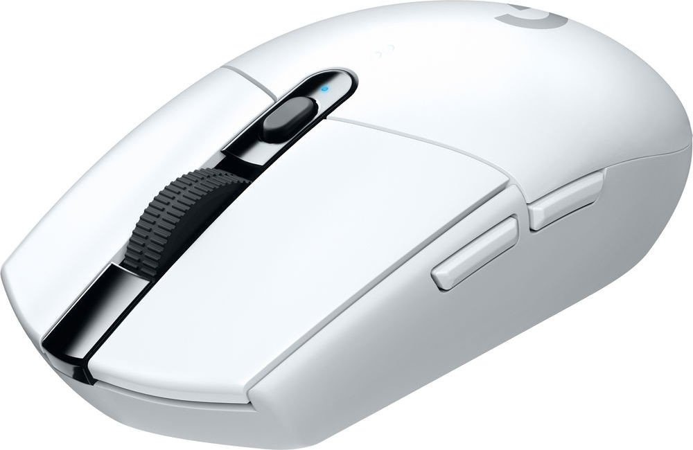 Logitech Gaming-Maus »G305 White EWR2«, kabellos