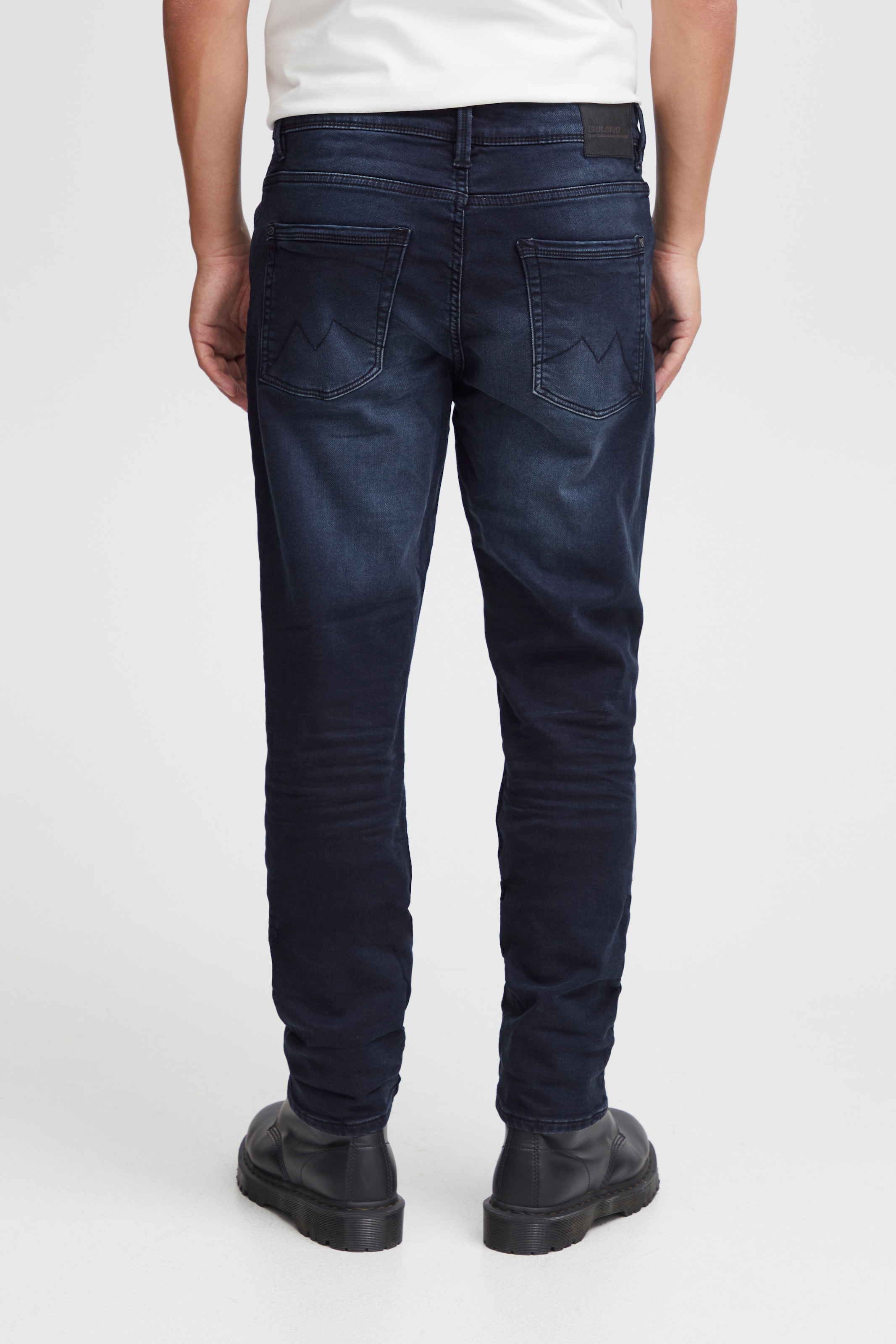 Blend Slim-fit-Jeans »Jet Fit Jogg - NOOS«