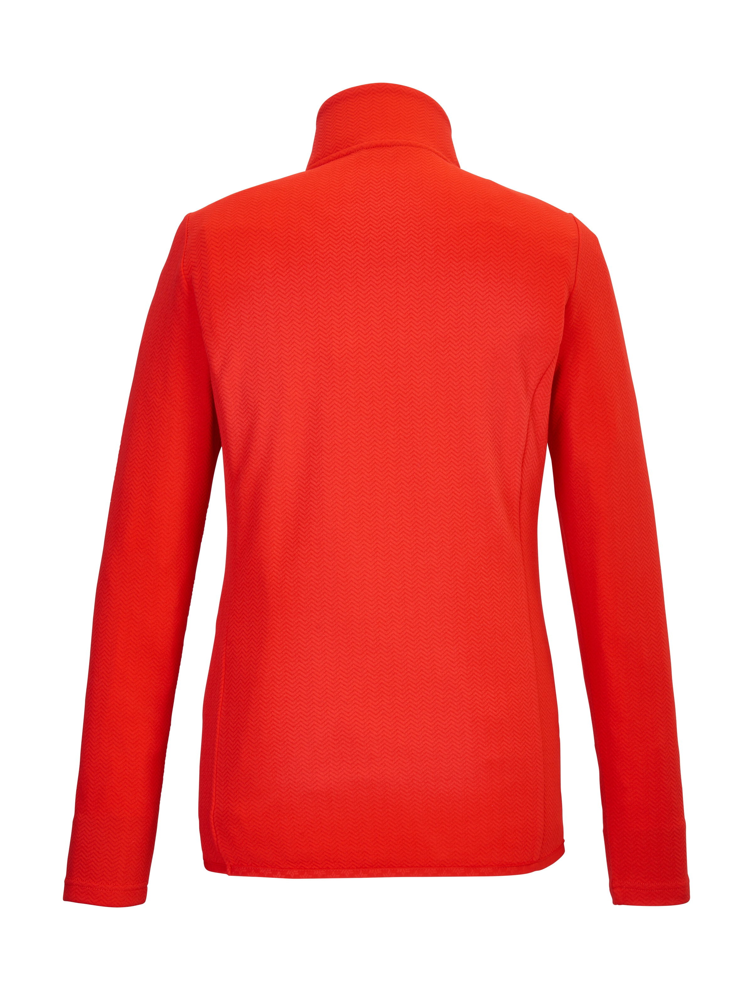 Killtec Langarmshirt »KSW 98 WMN LS SHRT«