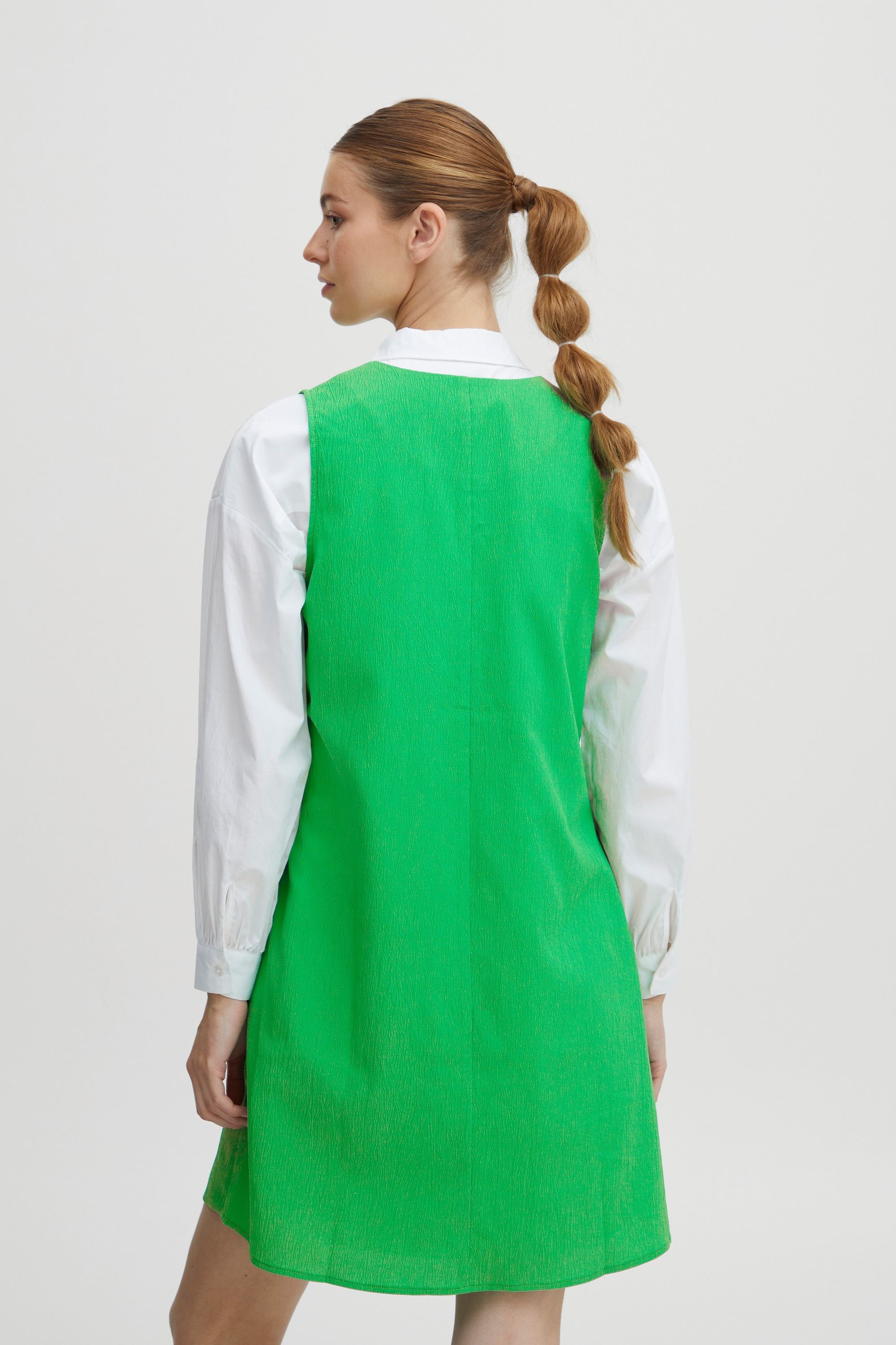 Ichi Blusenkleid »Blusenkleid IHVictoria«