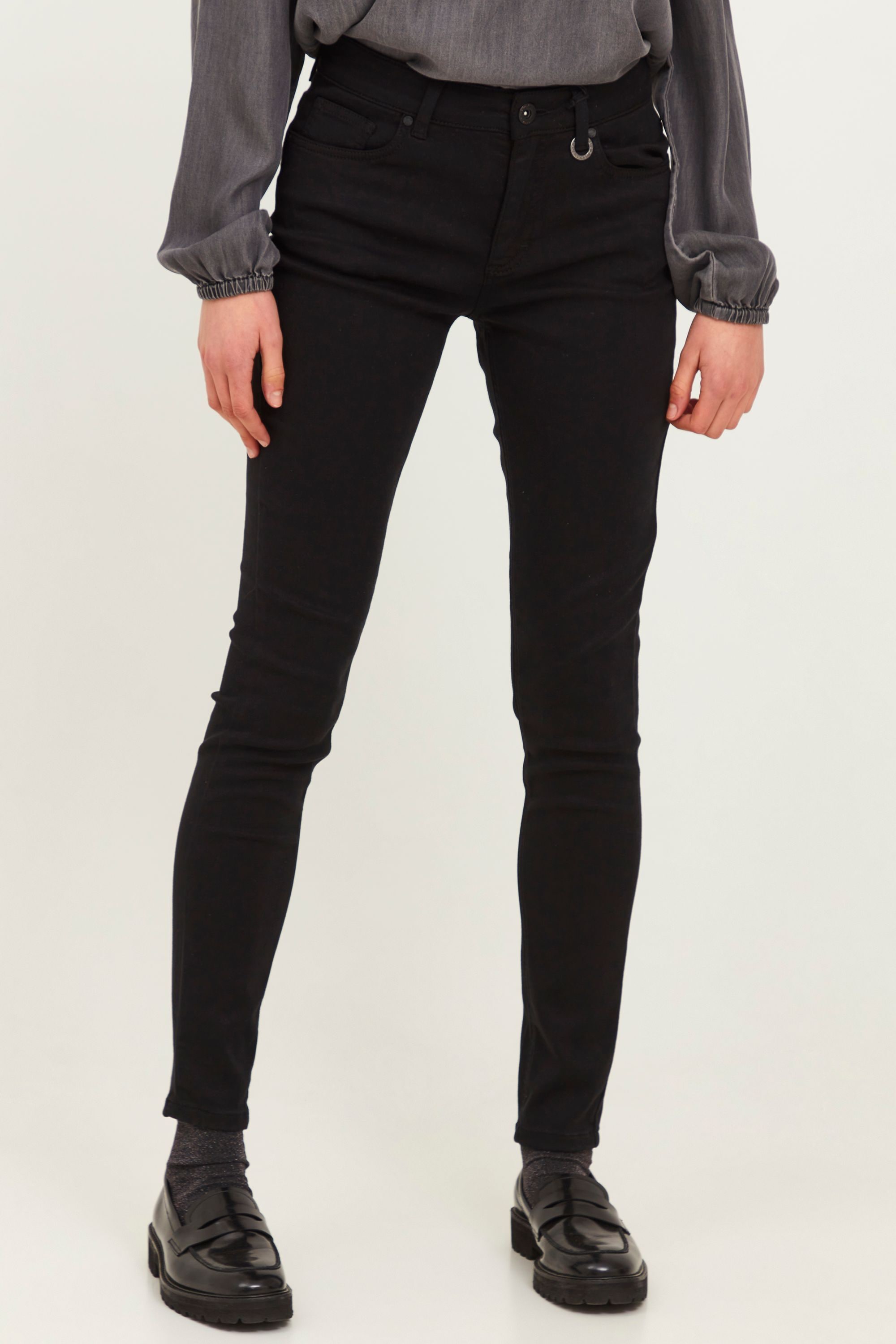 Pulz Jeans 5-Pocket-Jeans »5-Pocket-Jeans PZEmma«