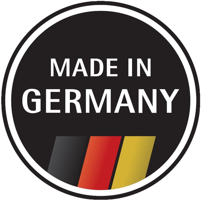 WMF Messer-Set »Kineo«, (Set, 3 tlg.), Messerklingen aus Spezialklingenstahl, Made in Germany