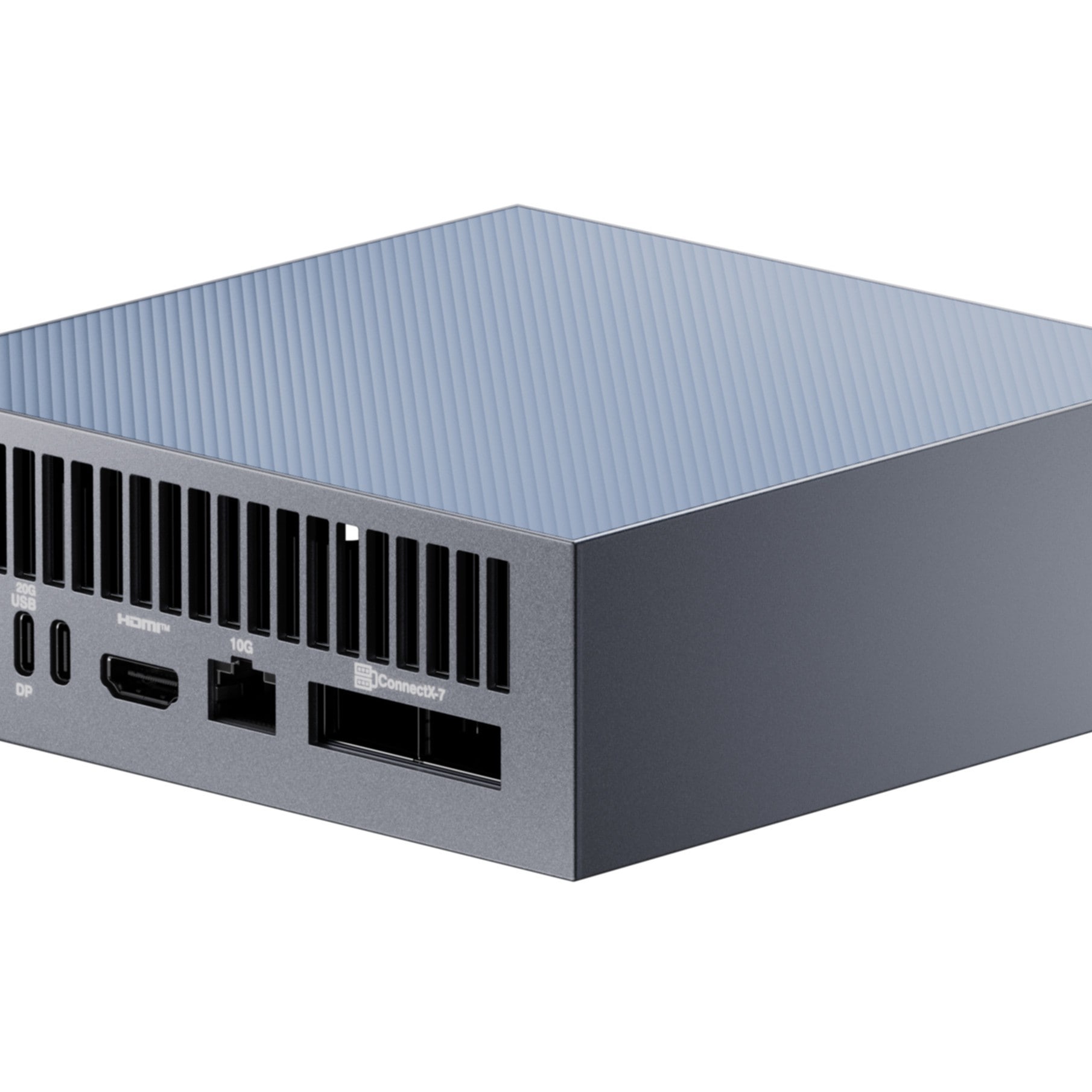 Asus Mini-PC »GX10-GG0027BN«