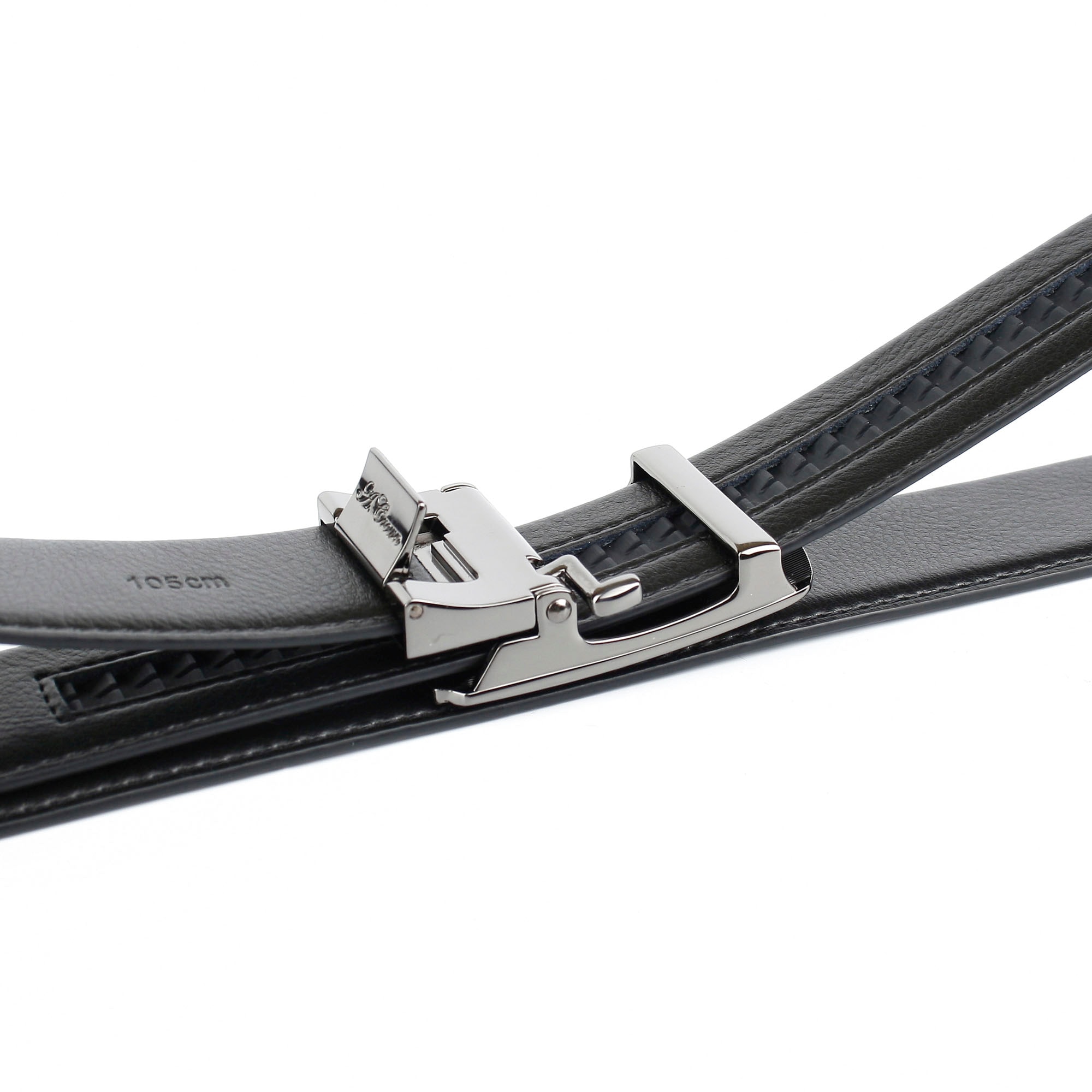 UNIVERSAL Crown kaufen Ledergürtel, mit Pferde-Metall-Schnalle online Ledergürtel Anthoni |
