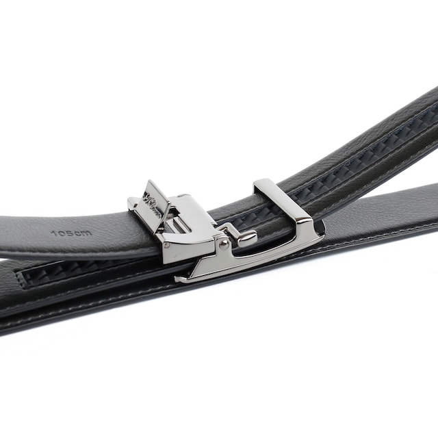 Anthoni Crown Ledergürtel, Ledergürtel mit Pferde-Metall-Schnalle online  kaufen | UNIVERSAL