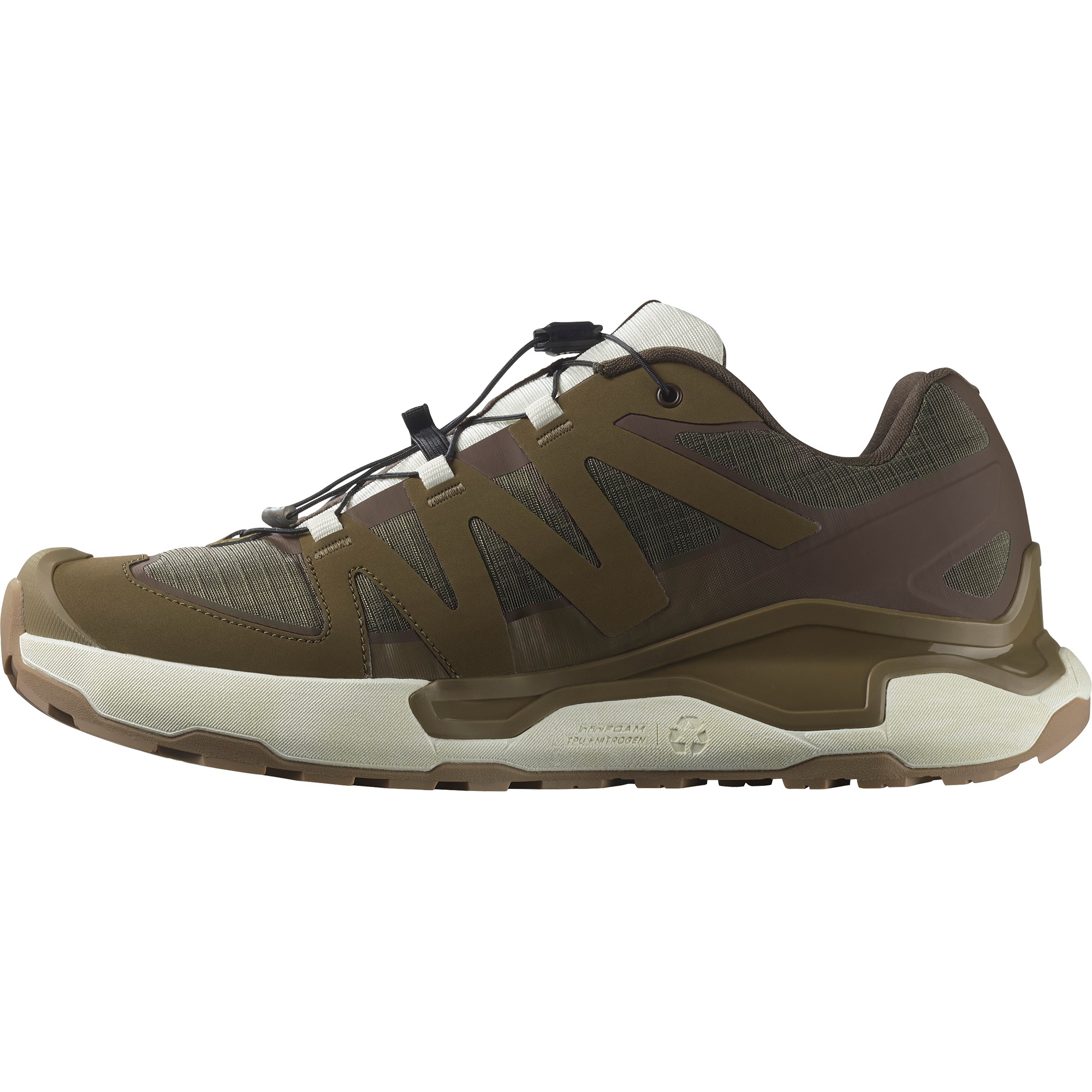 Salomon Sneaker »XC ROAM GORE-TEX«  wasserdicht