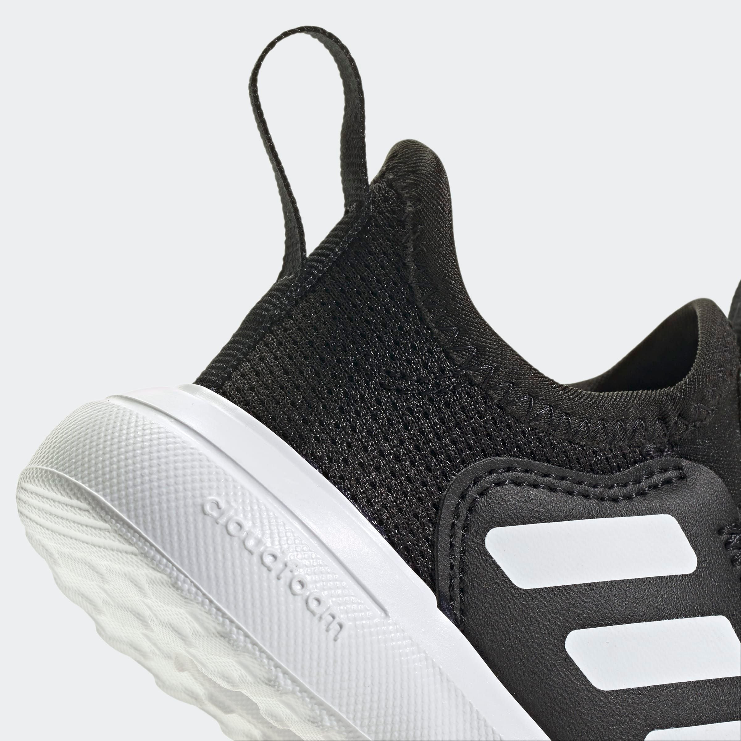 adidas Sportswear Slip-On Sneaker »TENSAUR COMFORT KIDS«, für Kinder