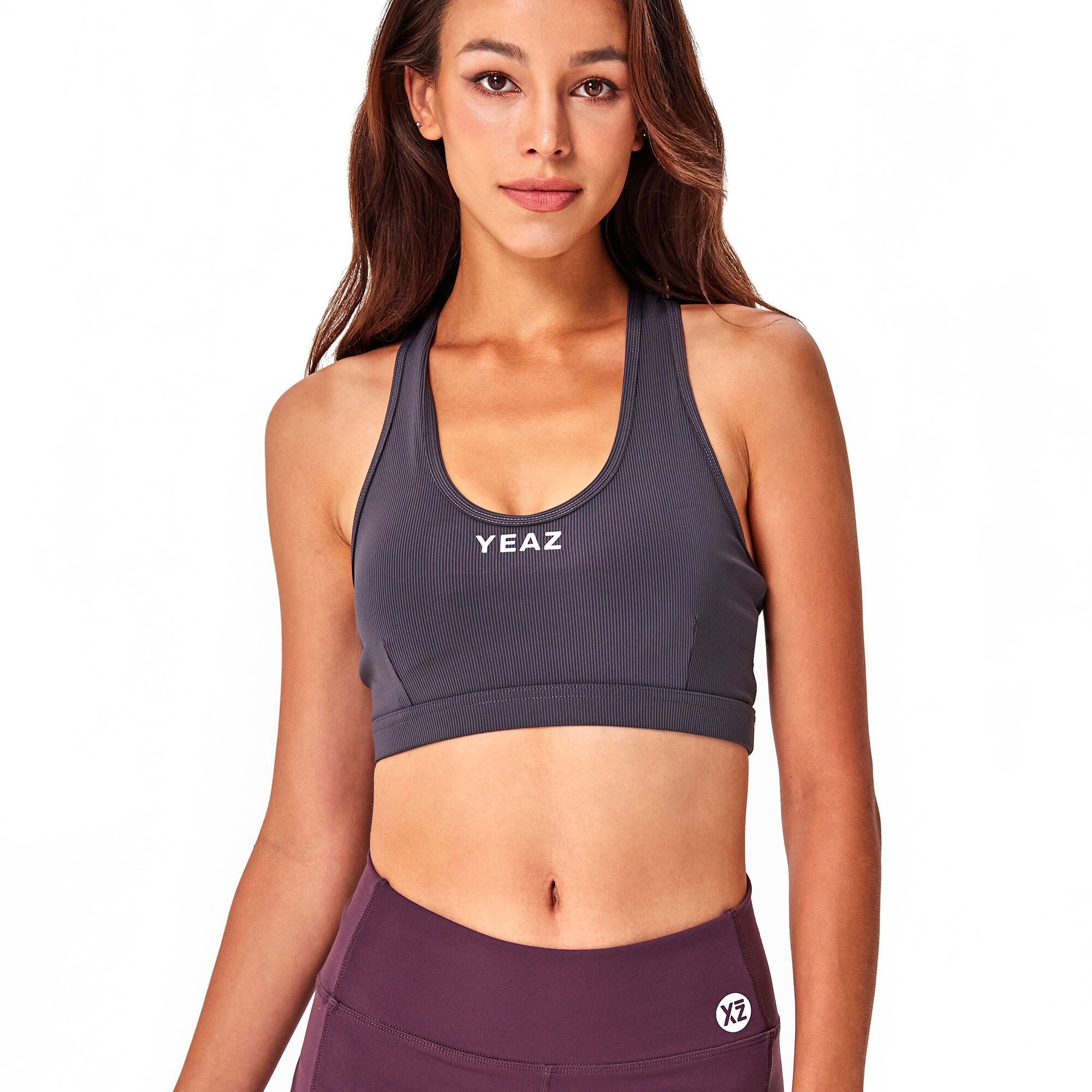 YEAZ Sporttop »Top ATTITUDE«