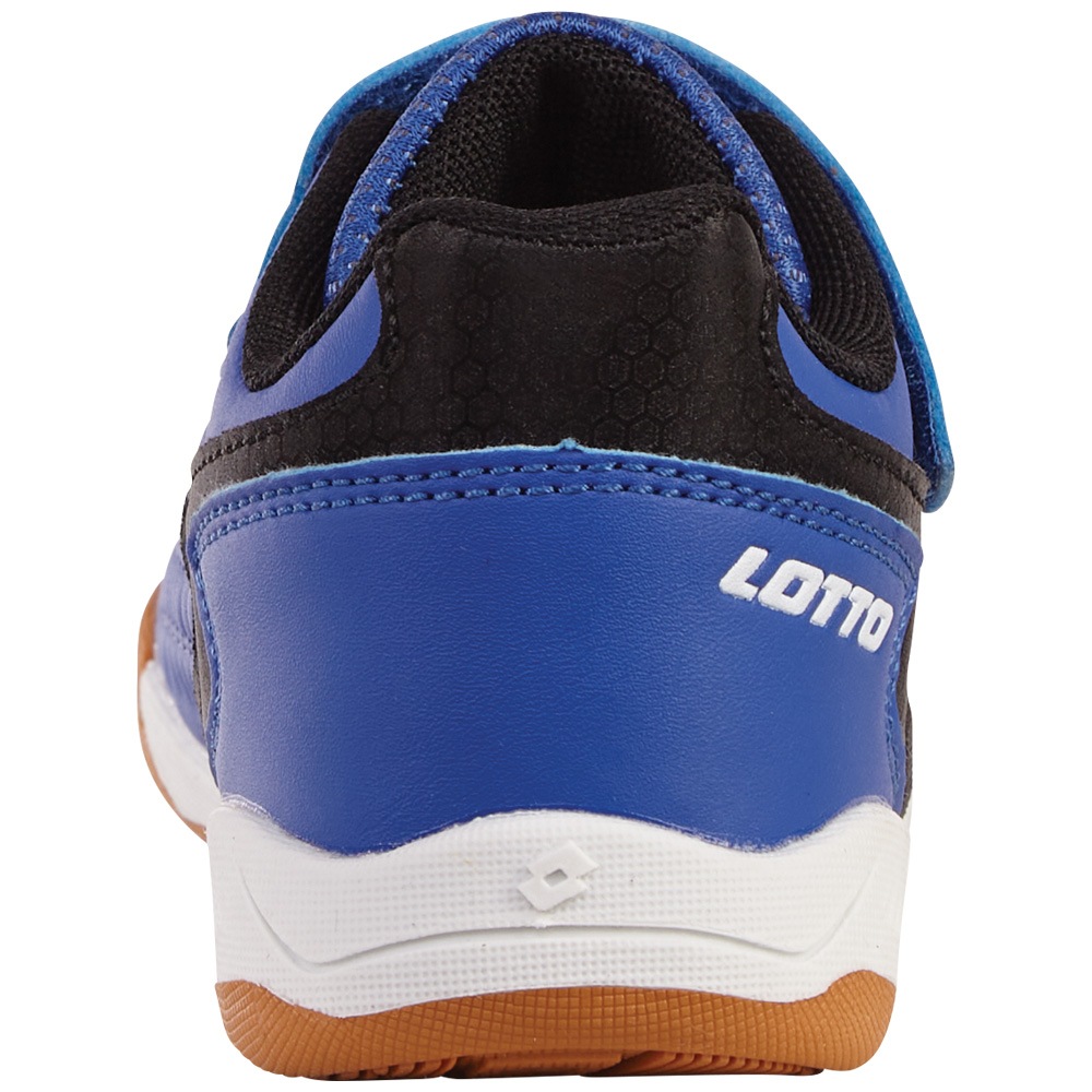 lotto Hallenschuh, - ideal für diverse Hallensportarten