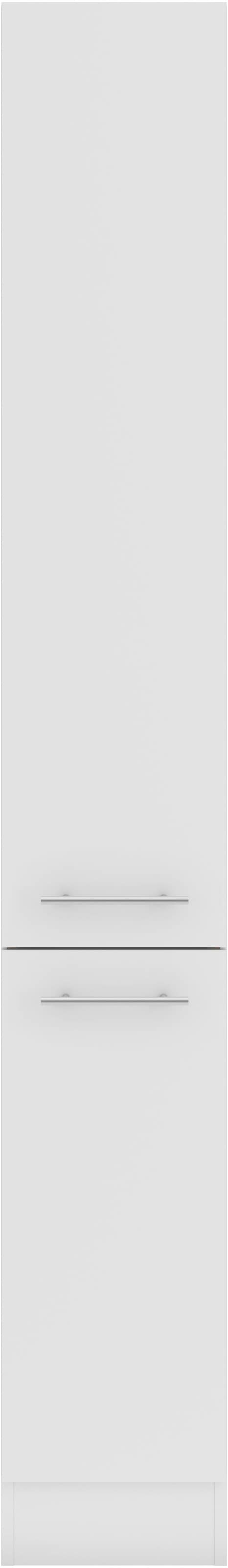 OPTIFIT Apothekerschrank »Bella« Breite 30 cm, Höhe 206,8 cm, 2 Auszüge