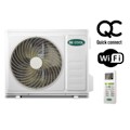 be cool Klimagerät »SPLIT Klimagerät Wifi«