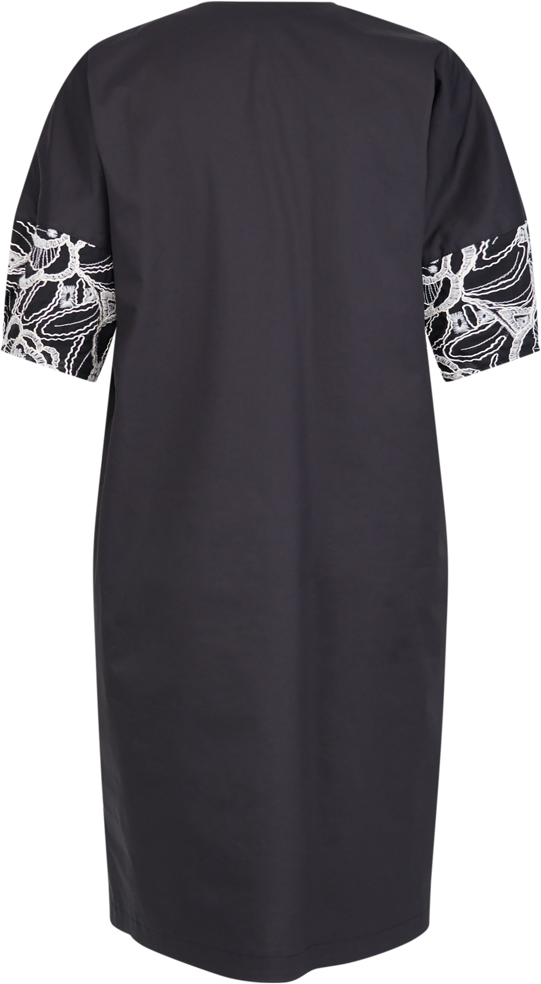 Sportalm Kitzbühel Sommerkleid, mit Spitze