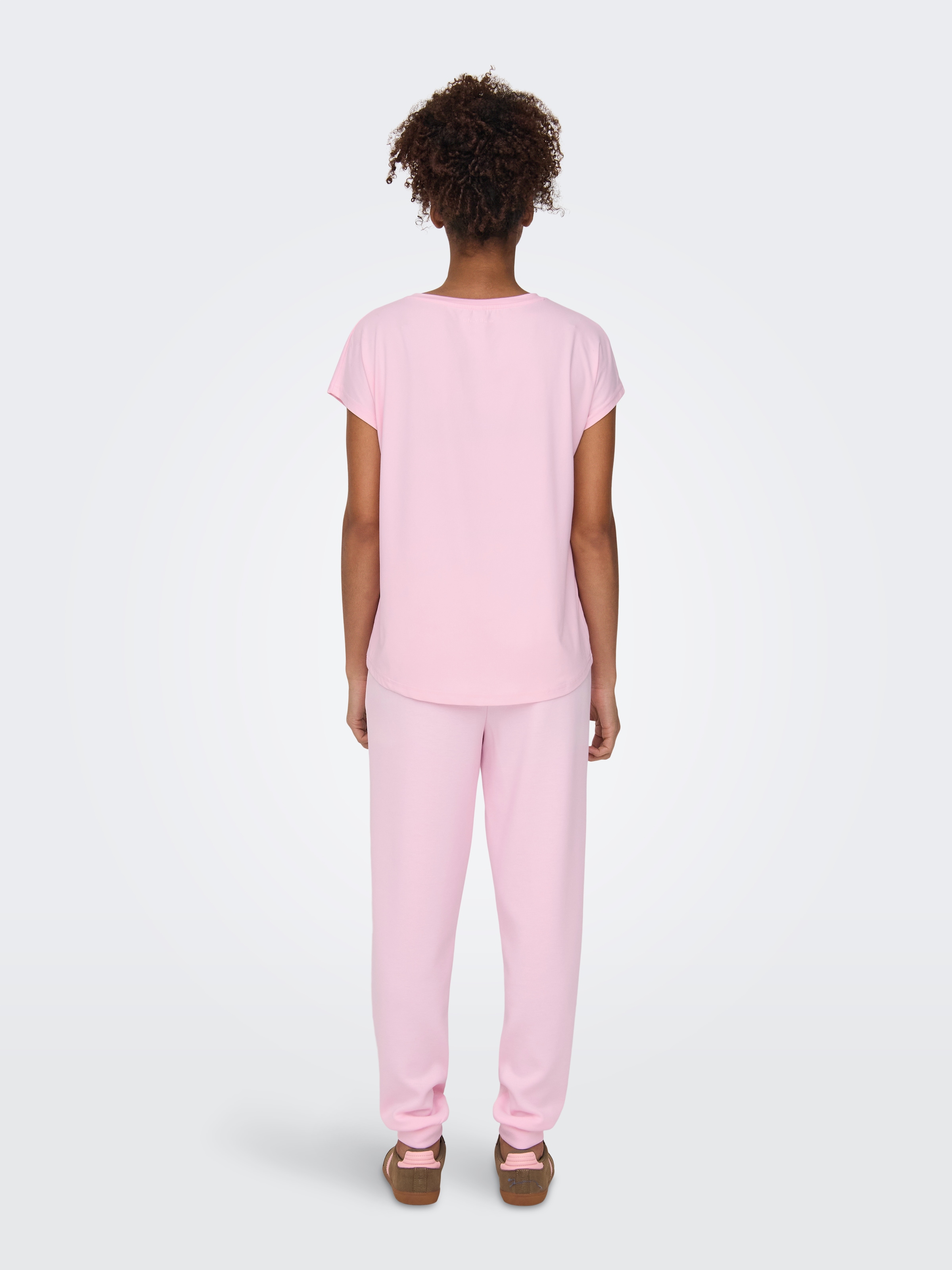 ONLY Play Trainingsshirt »ONPAUBREE SS LOOSE TRAIN TEE - NOOS«