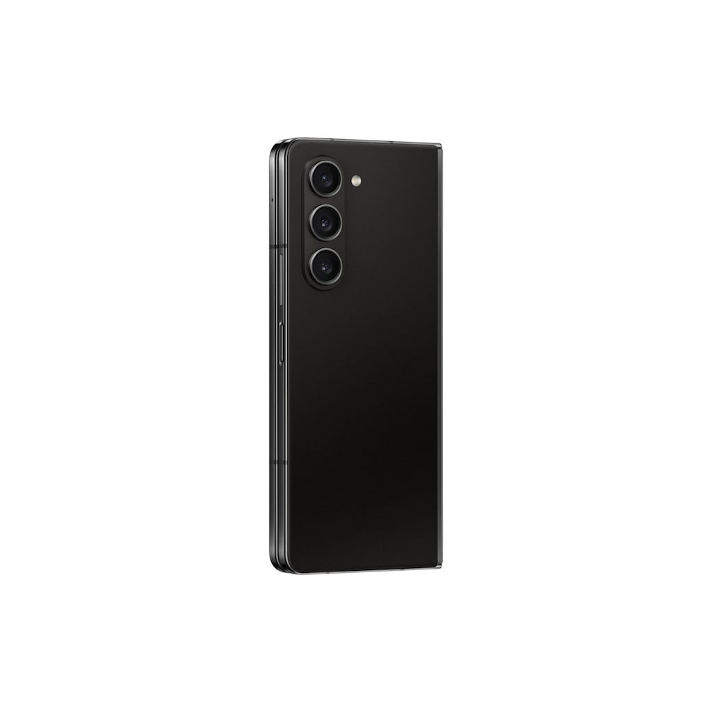 SAMSUNG Galaxy Z Fold5, 256 GB, Phantom Black