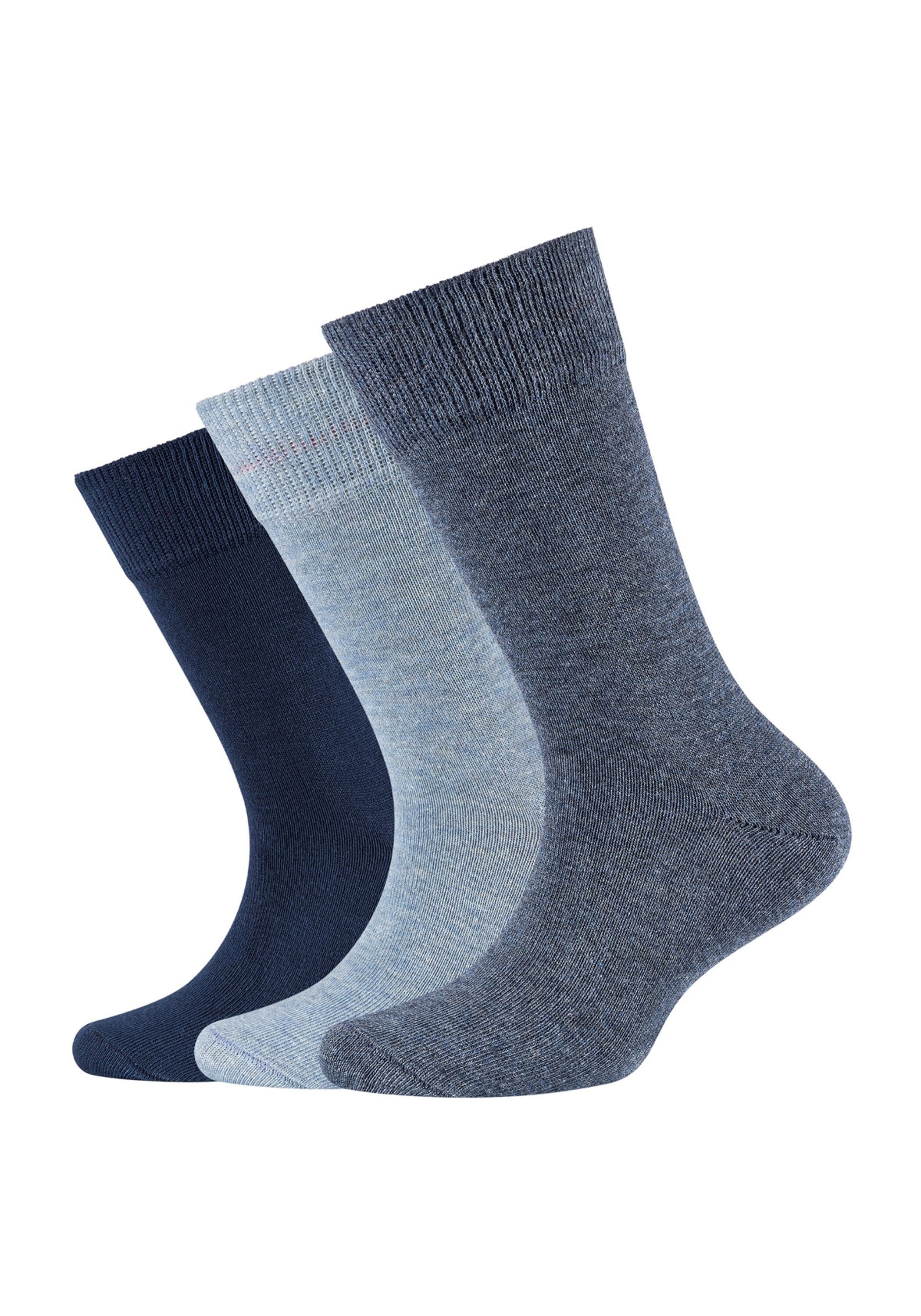 Socken »Socken Junior originals organic cotton Socks 3p 3er Pack«