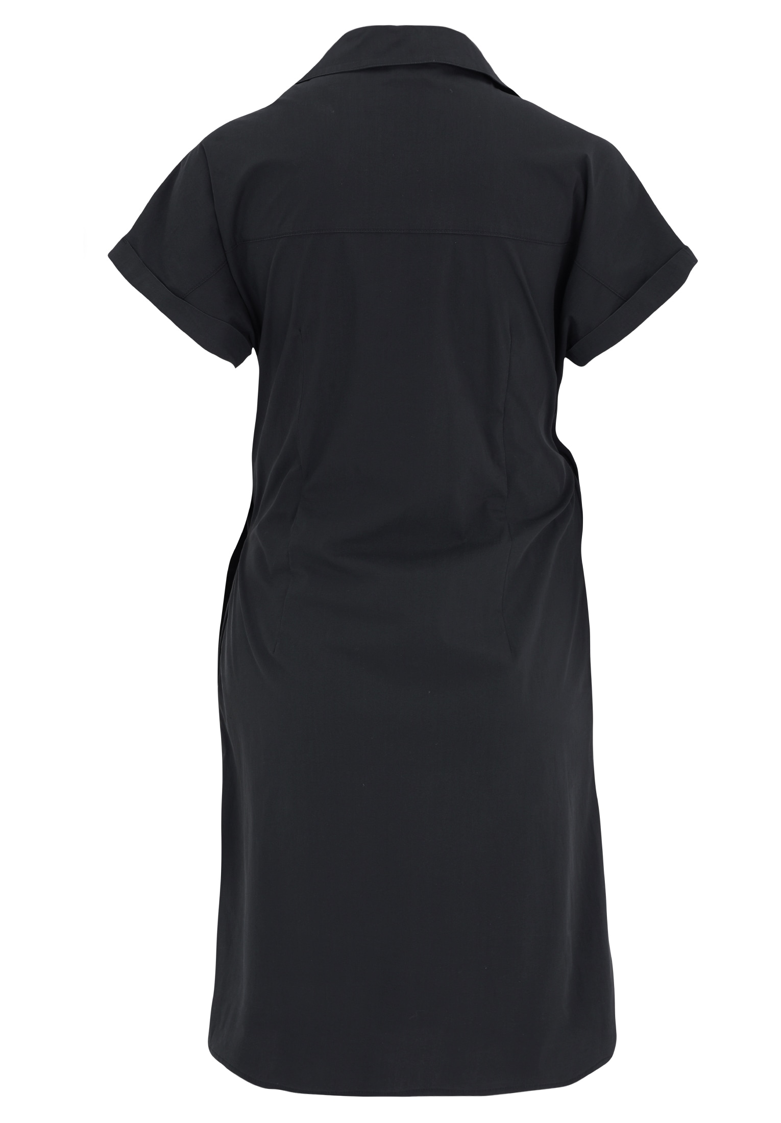 Cartoon Wickelkleid »Wickelkleid mit Taschen«