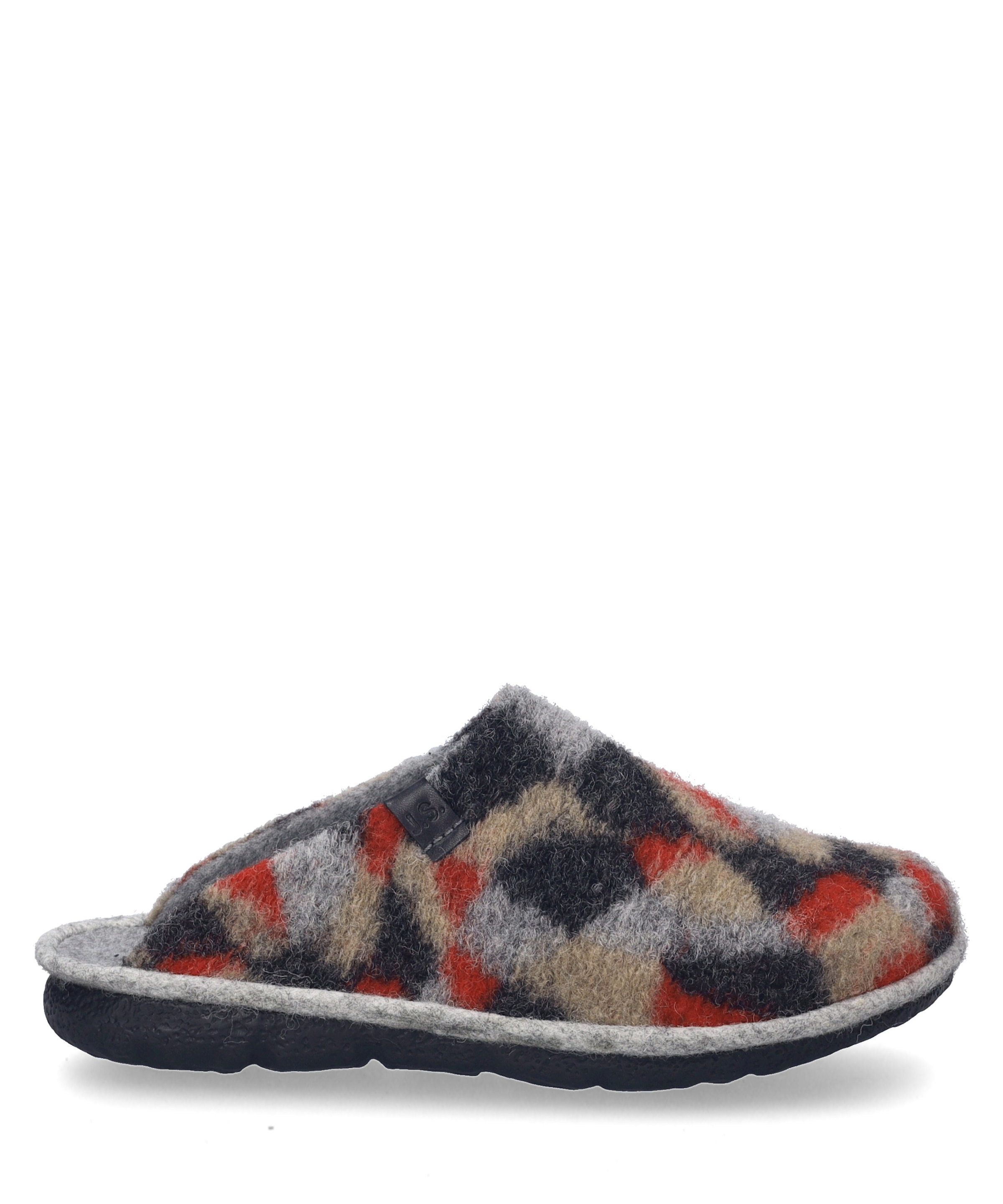 Josef Seibel Hausschuh »Lille 09, multicolor«