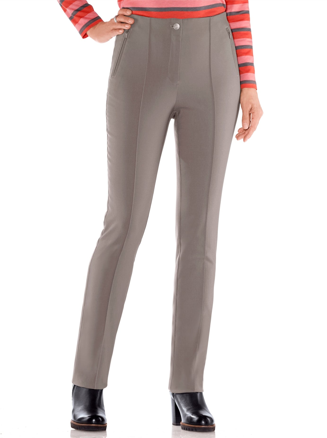Casual Looks Thermohose