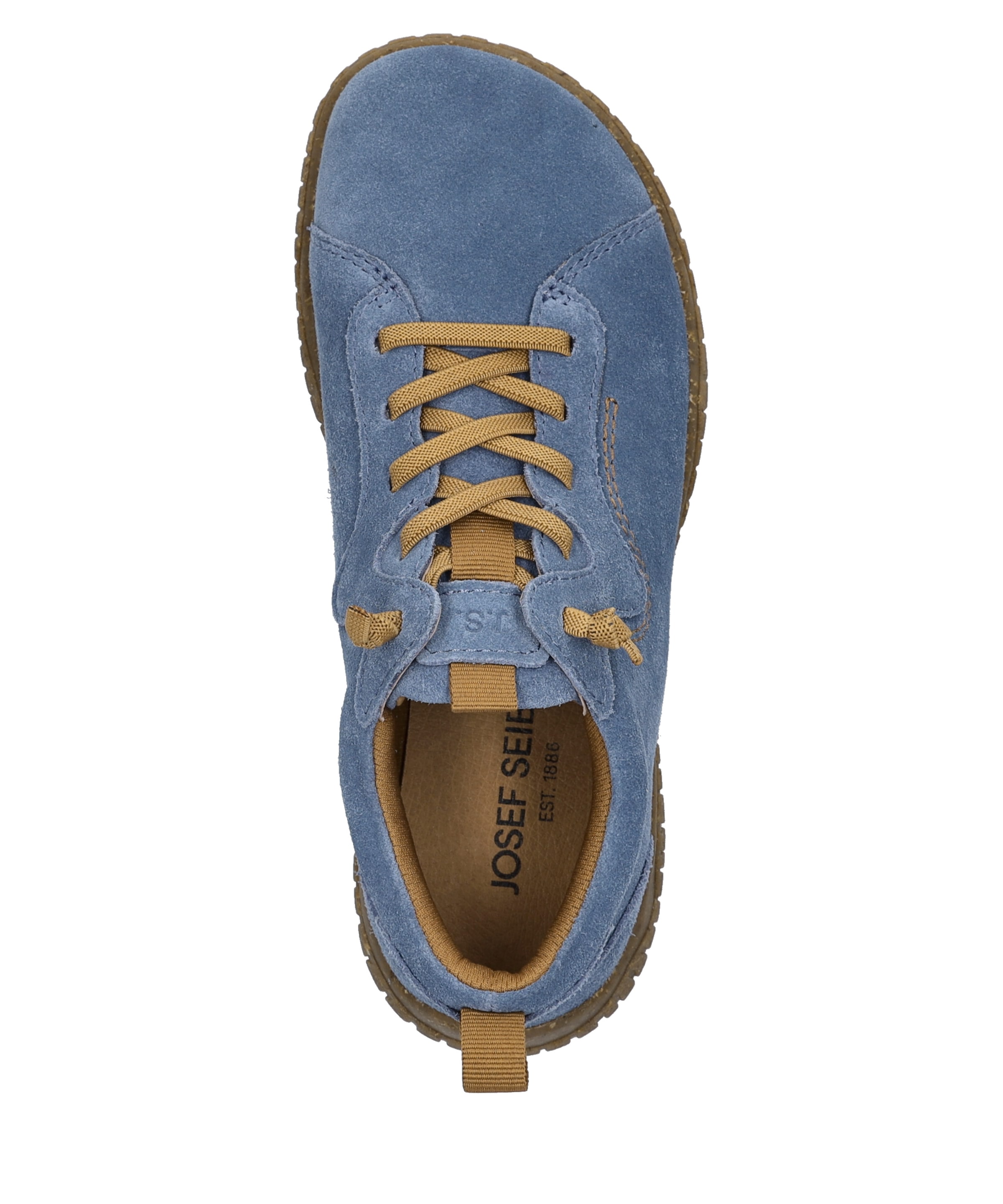 Josef Seibel Schnürschuh »Wynona 01, slate blue«