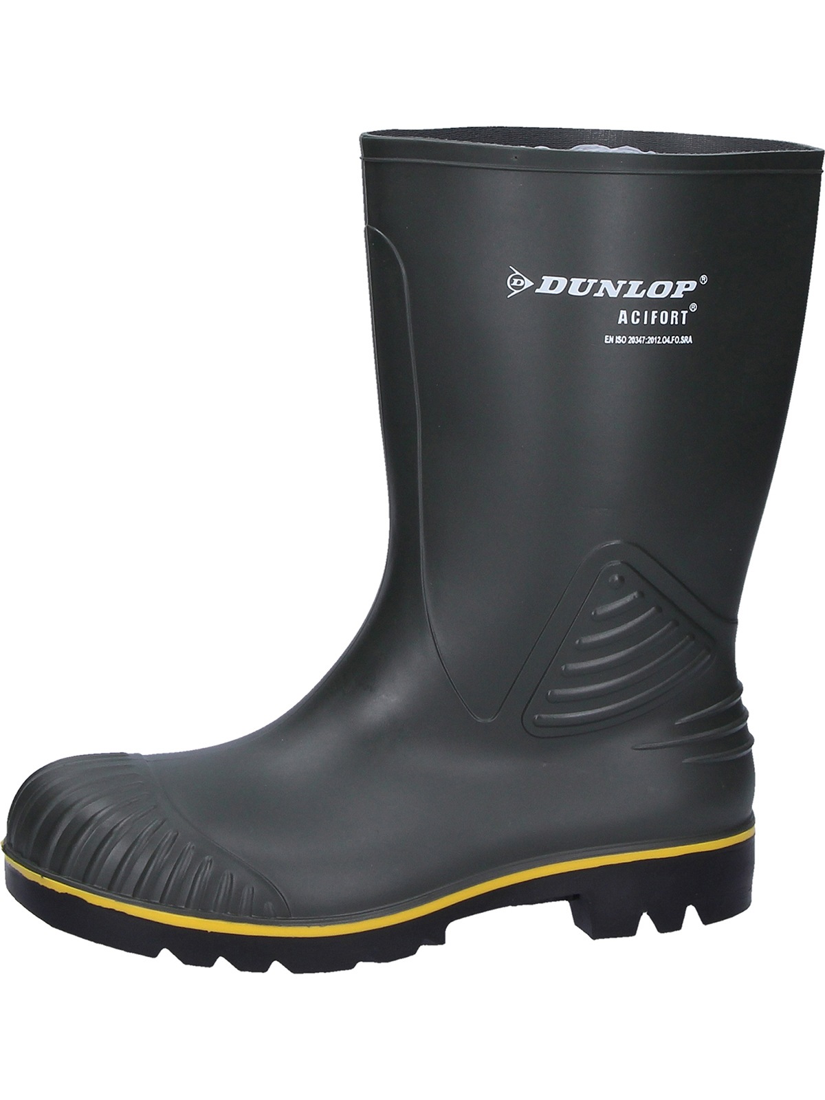Dunlop Gummistiefel »Acifort Heavy Duty calf«